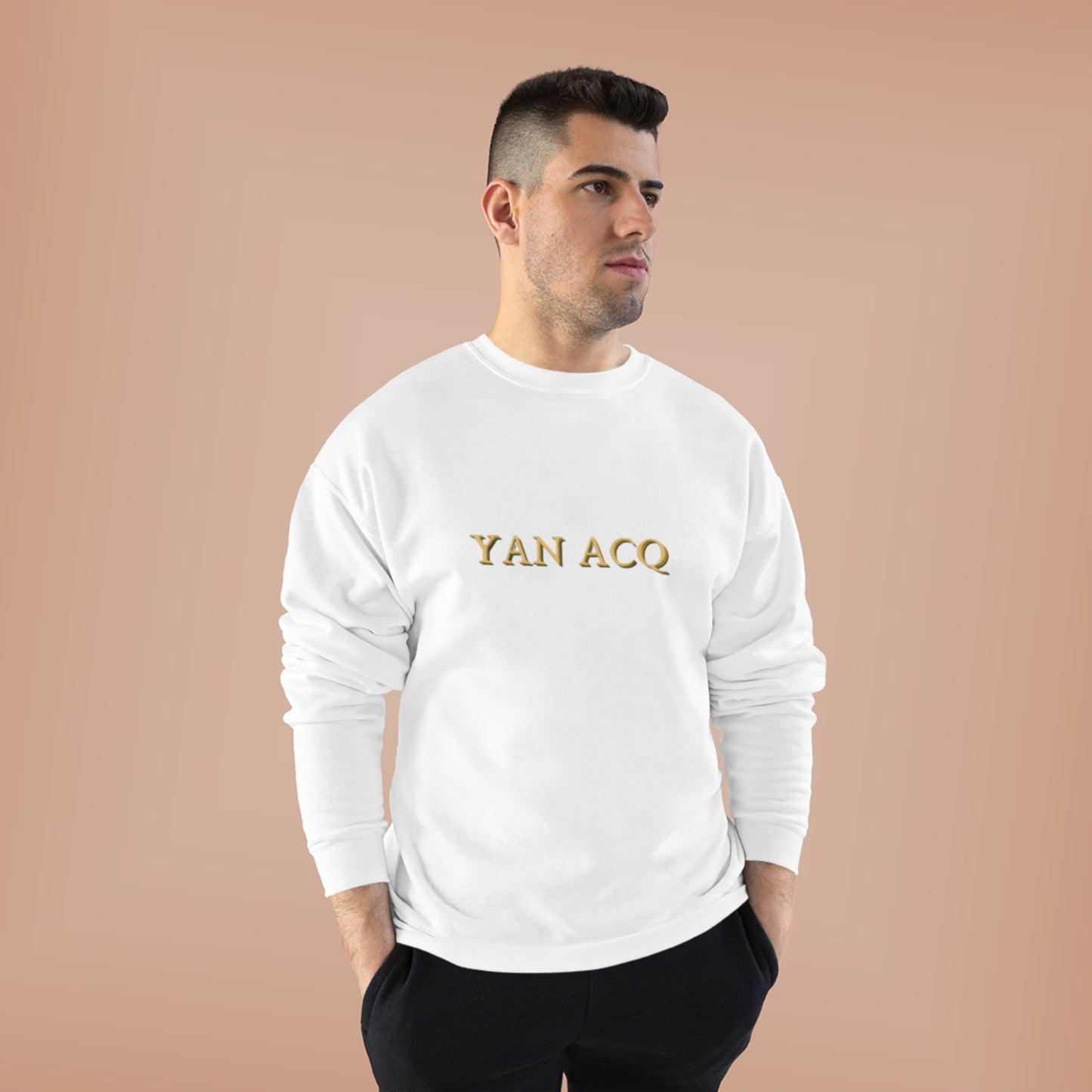YAN ACQ Crewneck Sweatshirt