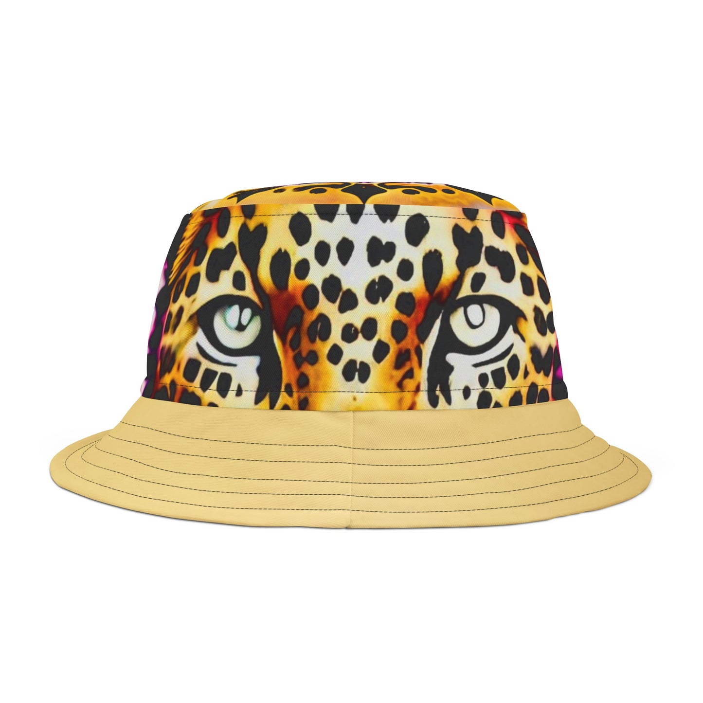 High-Quality Bucket Hat | Adjustable Bucket Hat | Yan Acq Apparel