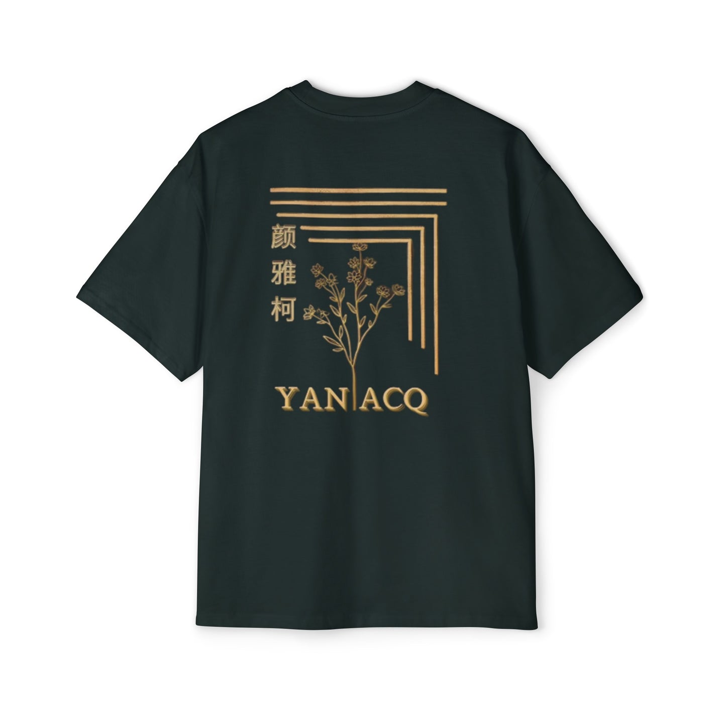YAN ACQ