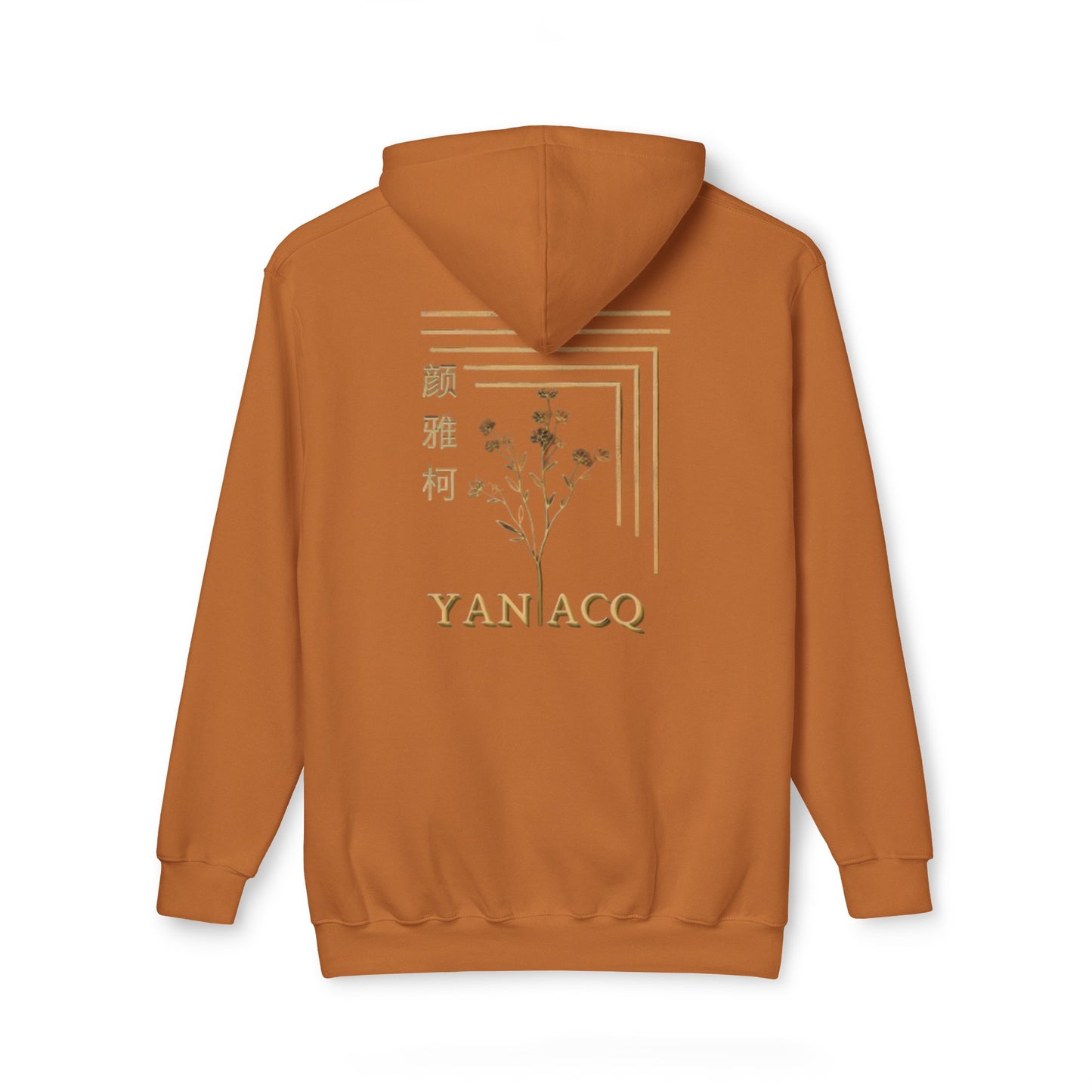 YAN ACQ