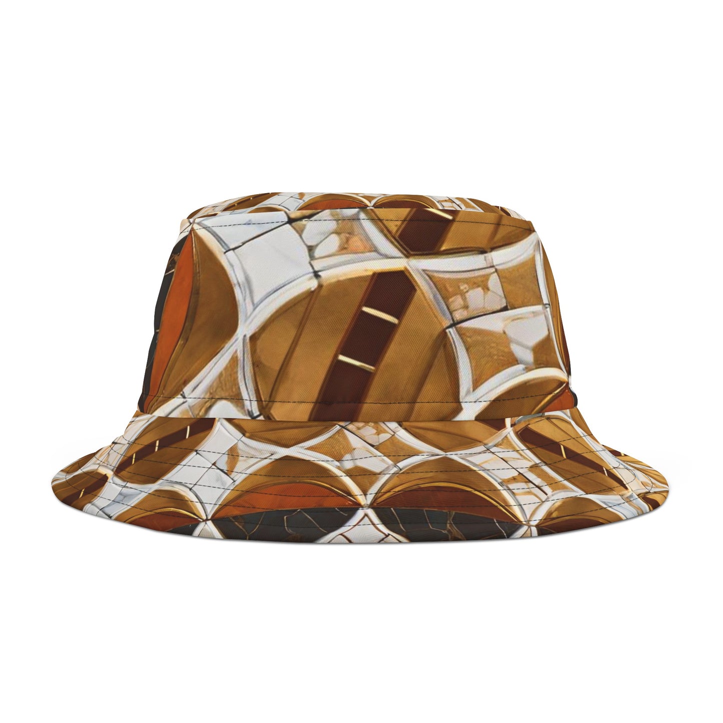 Unique Bucket Hat | Stylish Bucket Hat | Yan Acq Apparel