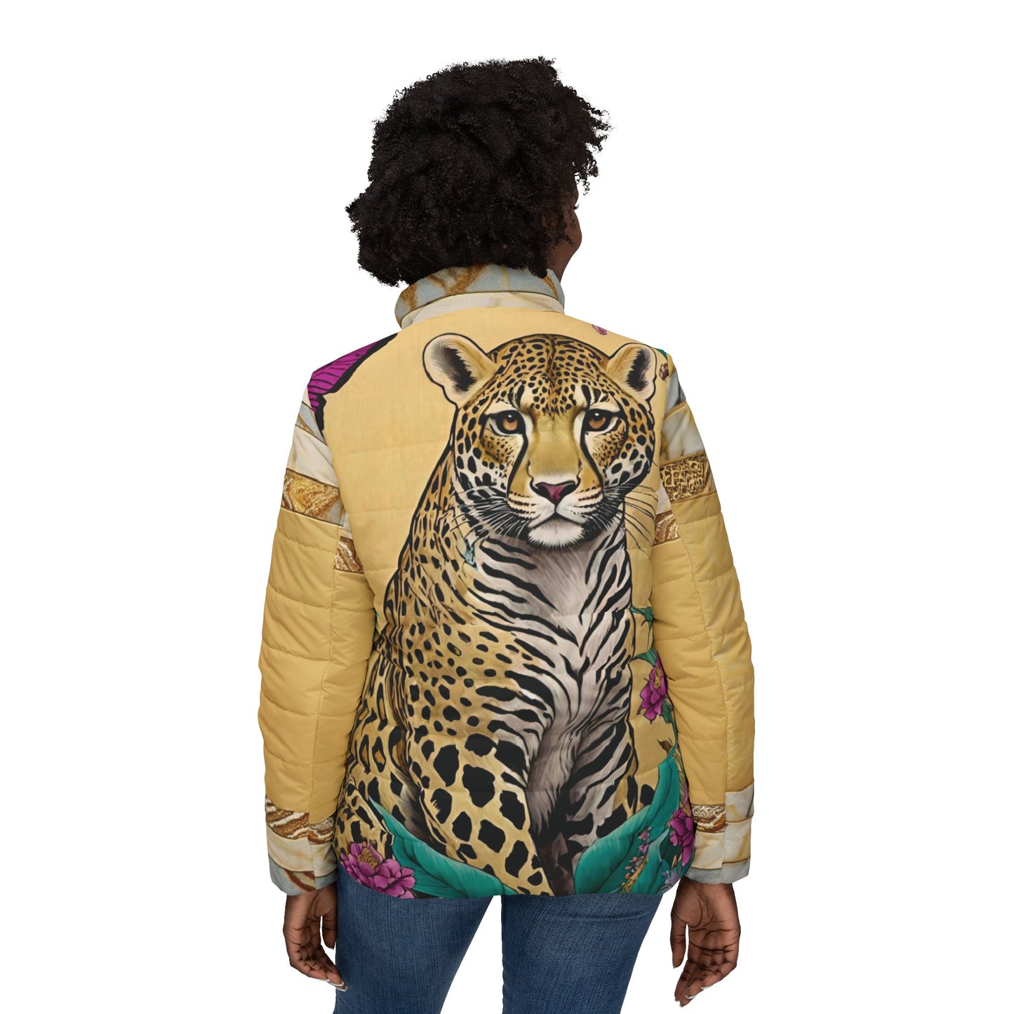 Cold Weather Jacket | Comfortable Winter Jacket | Yan Acq Apparel
