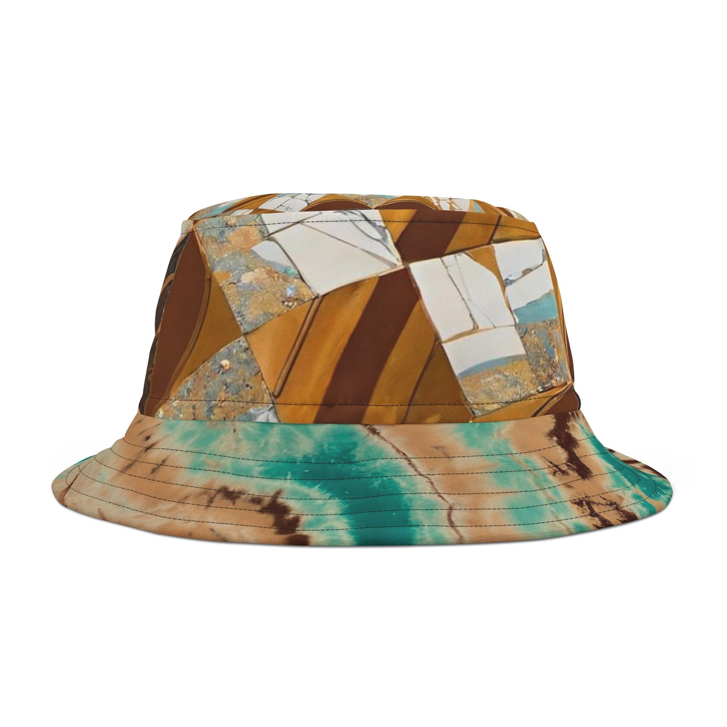 Customizable & Trendy Hat | Personalized Bucket Hat | Yan Acq Apparel