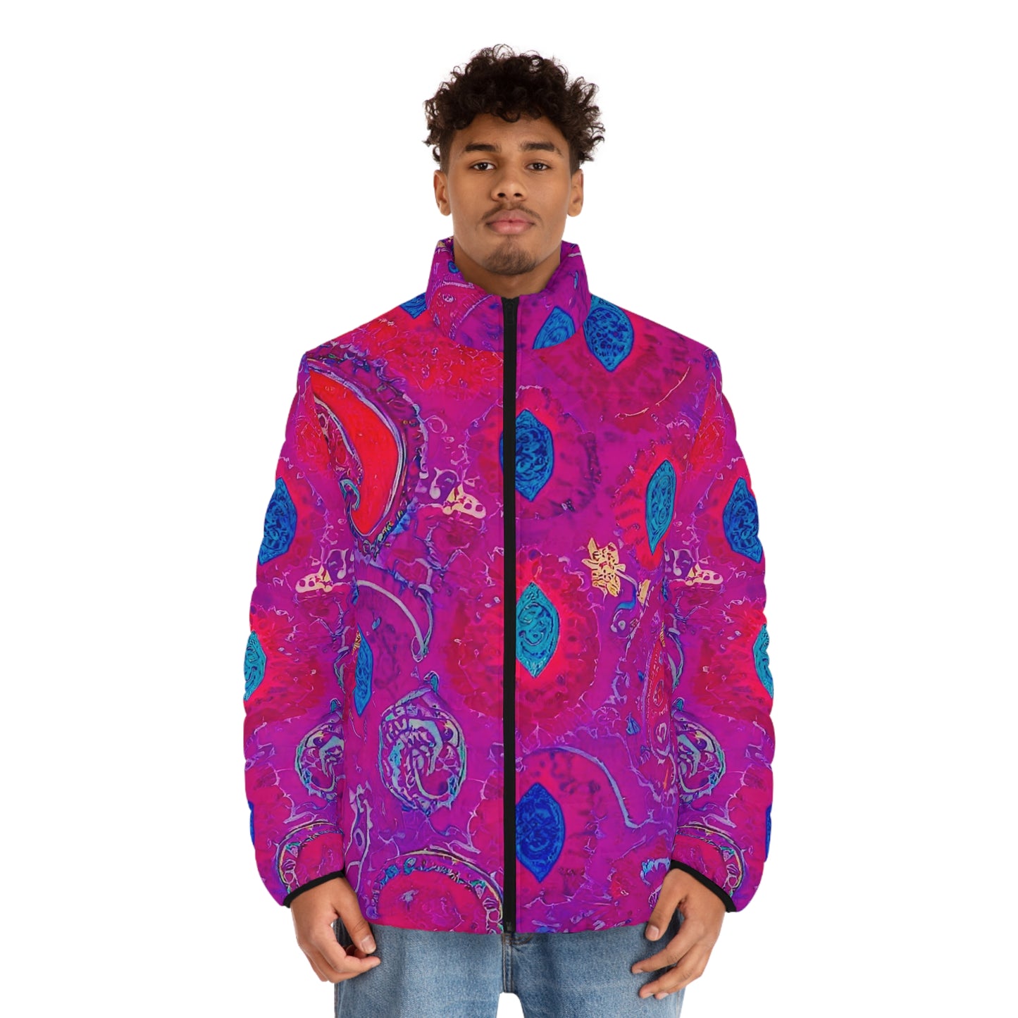 Premium Puffer Jacket | Premium Fleece Jacket | Yan Acq Apparel