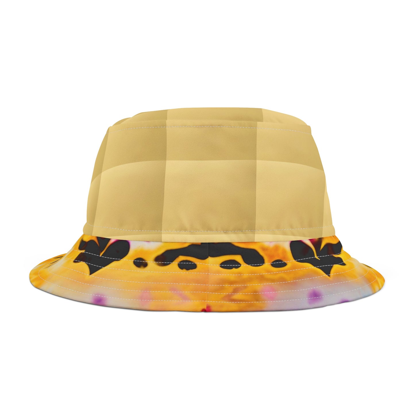 Rain Protection Hat | Polyester Bucket Hat | Yan Acq Apparel