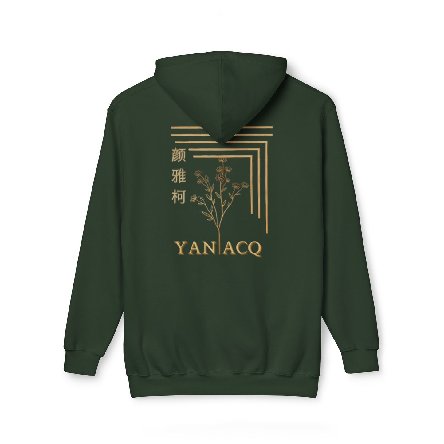 YAN ACQ