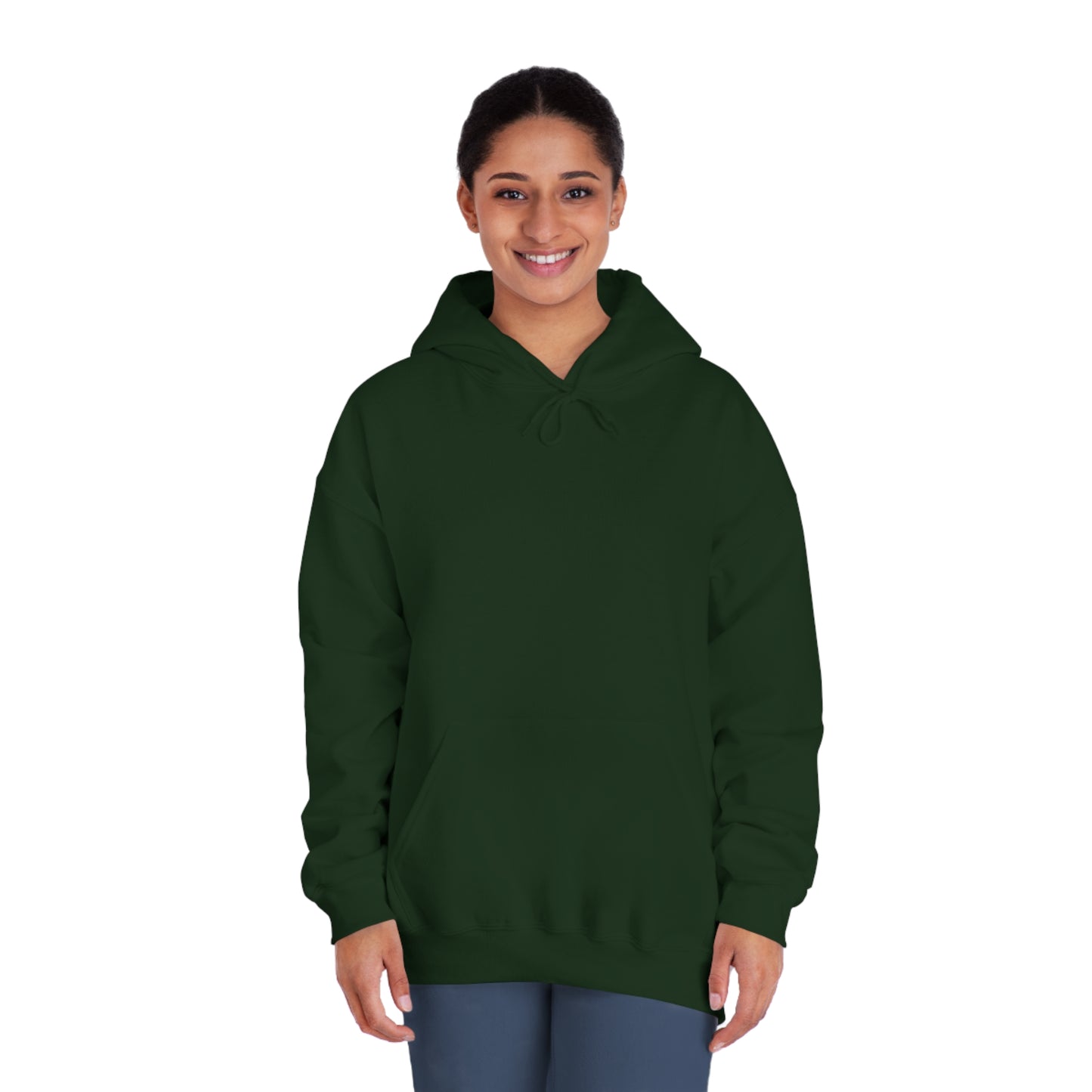 YAN ACQ Hooded Sweatshirt
