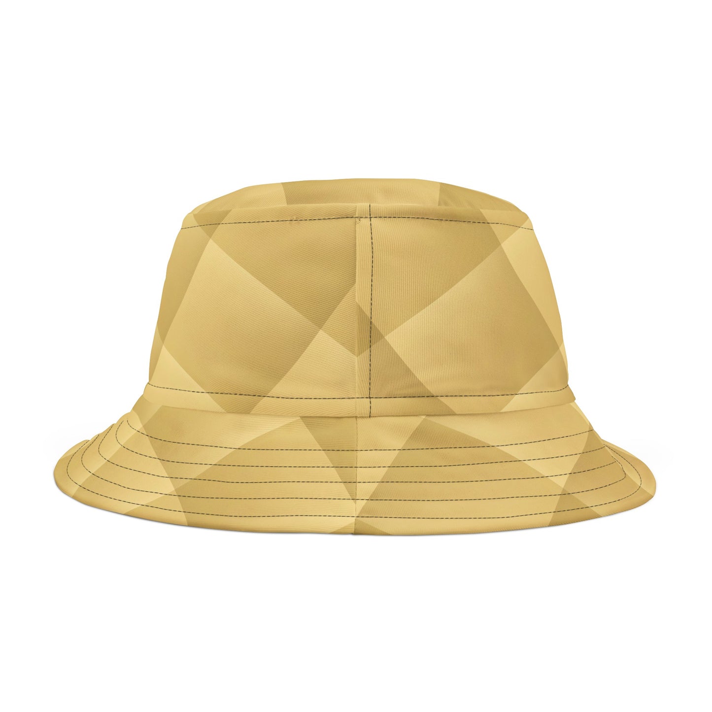 Durable Bucket Hat | Modern Bucket Hat | Yan Acq Apparel