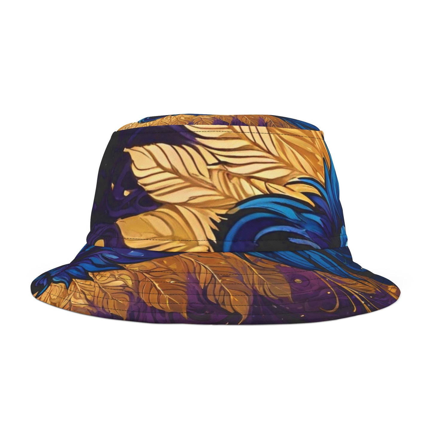 Unique Bucket Hat | Personalized Bucket Hat | Yan Acq Apparel