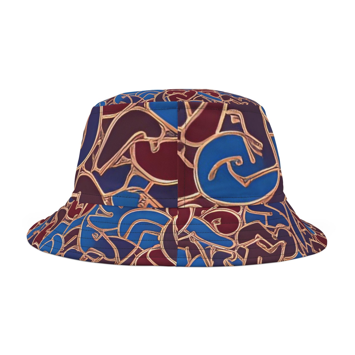 Large Bucket Hat | Large Hat | Yan Acq Apparel