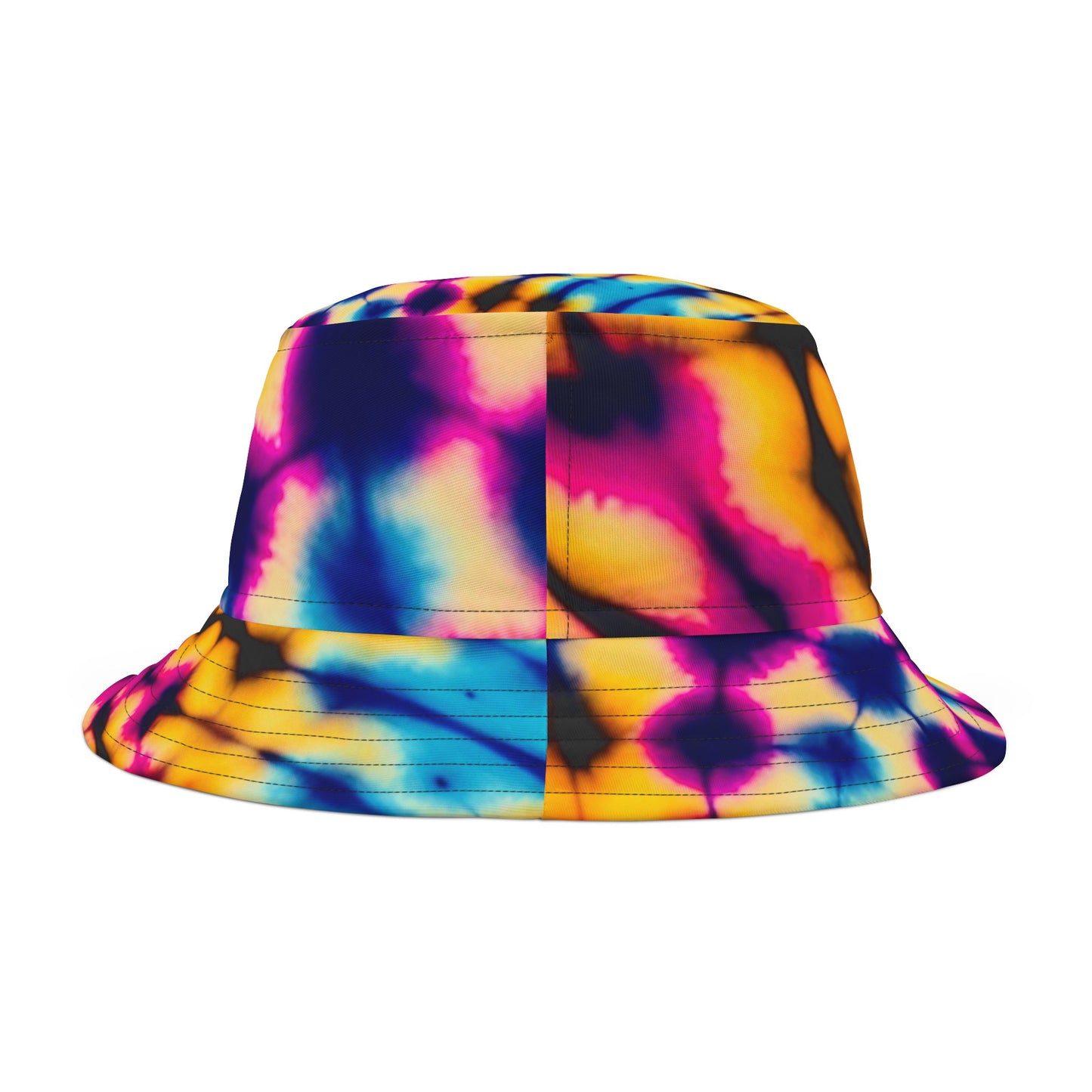 Trending Bucket Hat | Colorful Bucket Hat | Yan Acq Apparel