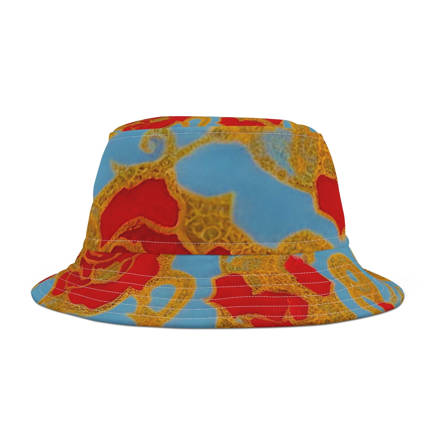 Blossom Bucket Hat