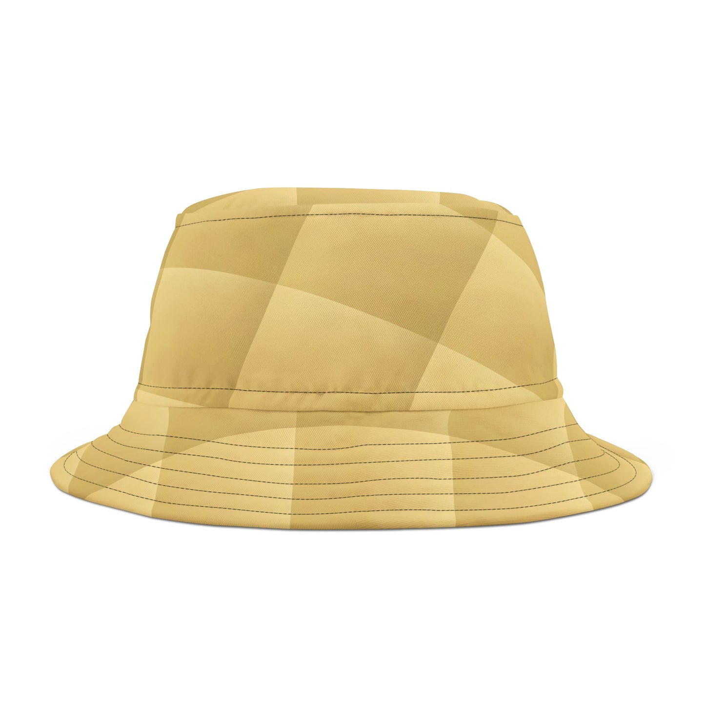 Durable Bucket Hat | Modern Bucket Hat | Yan Acq Apparel
