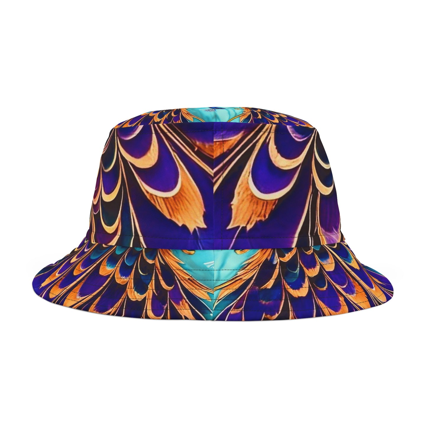 Mens Bucket Hat | Personalized Hat | Yan Acq Apparel