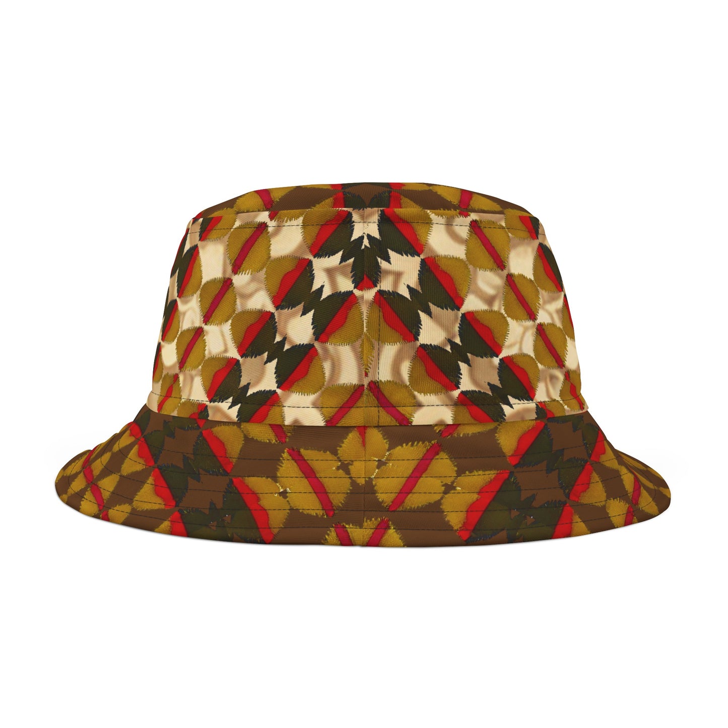 Personalized Fashion Hat | Best Bucket Hat | Yan Acq Apparel