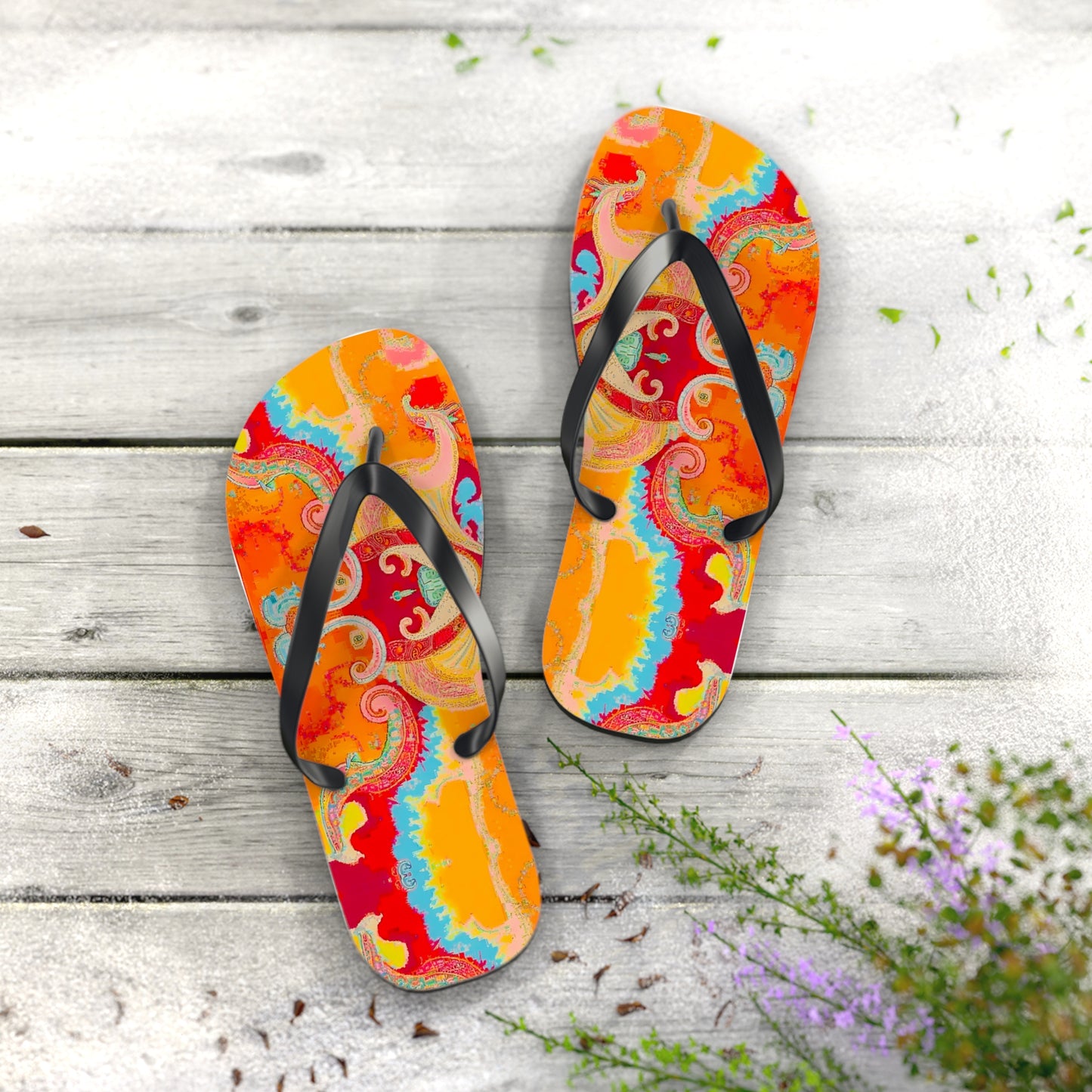 Imperfect Watercolor