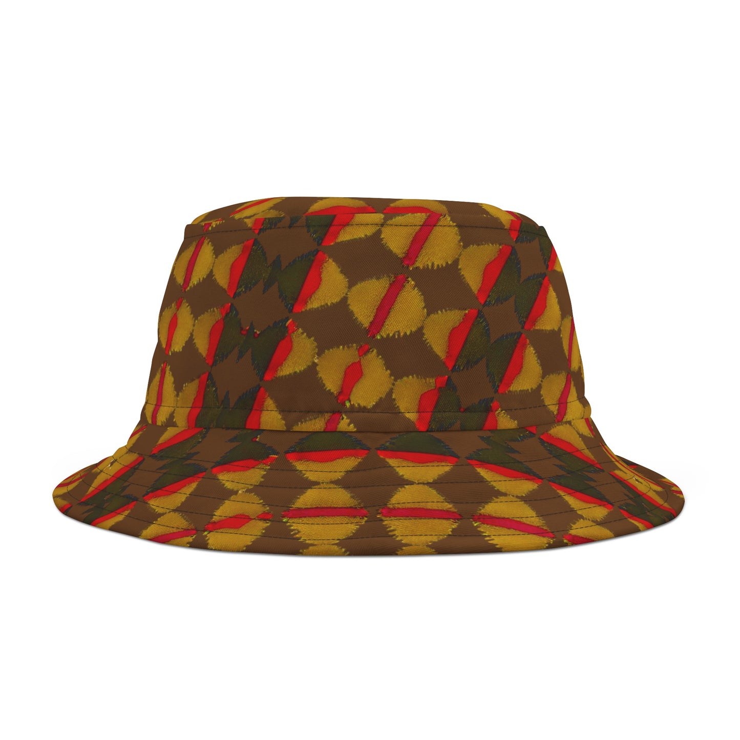 Personalized Rain Hat | Trendy Bucket Hat | Yan Acq Apparel