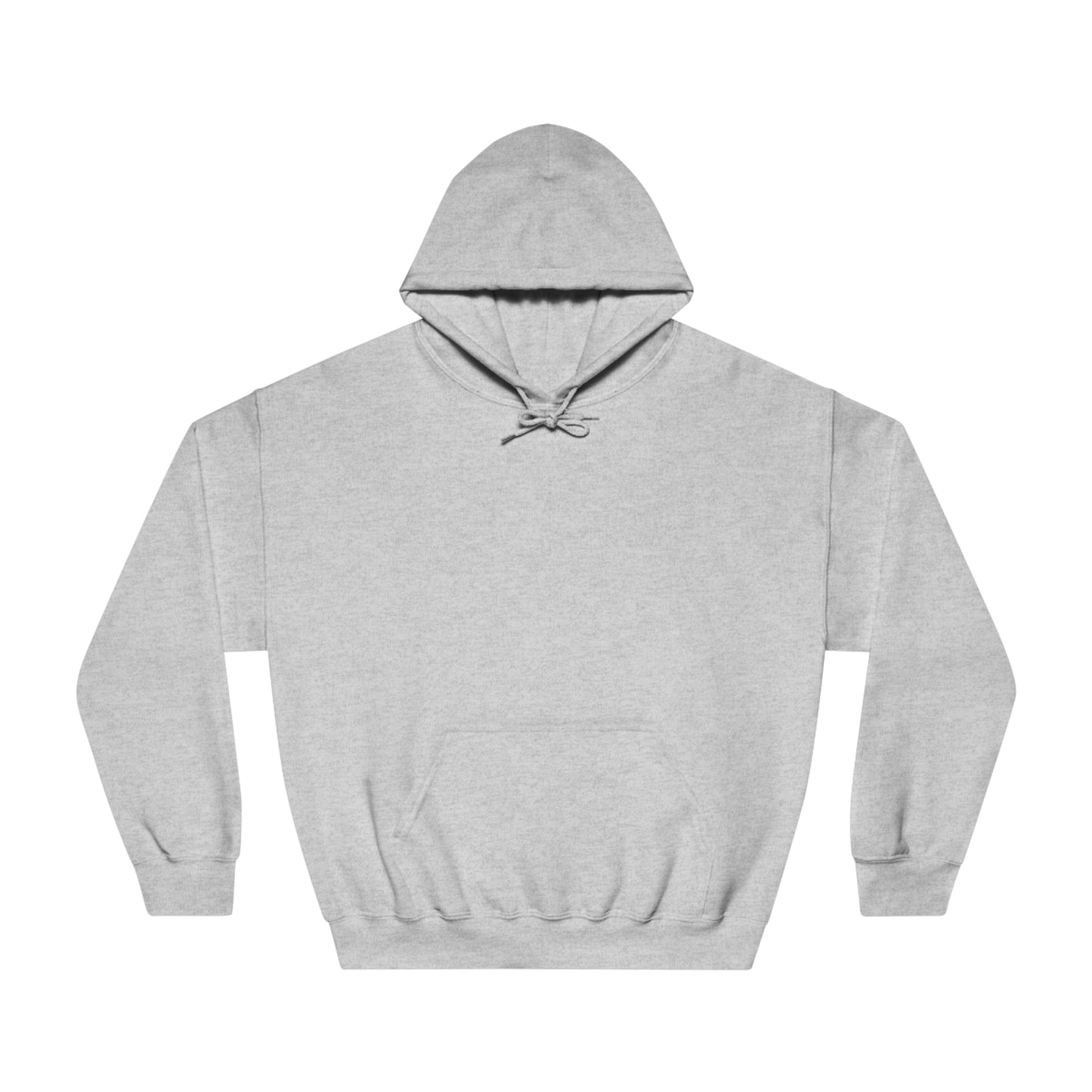 Durable Hooded Sweatshirt