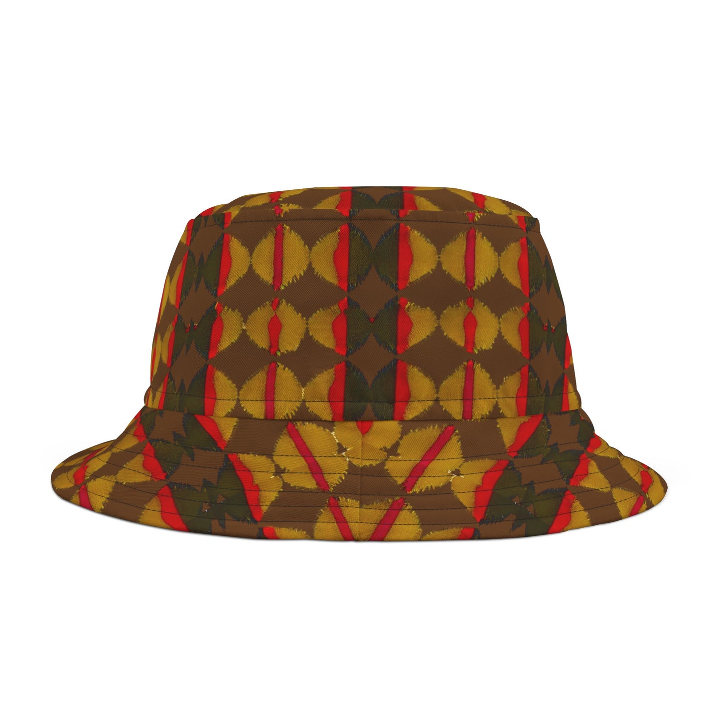 Personalized Rain Hat | Trendy Bucket Hat | Yan Acq Apparel