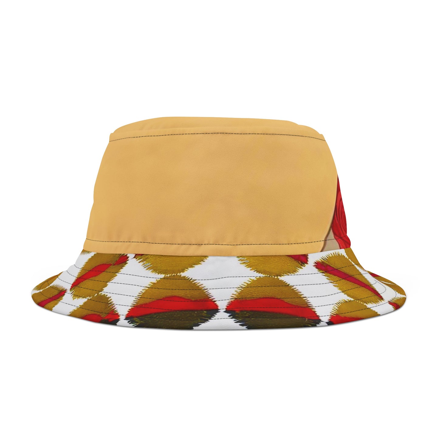 Bucket Hat for Fashion | Custom Hat for All Ages | Yan Acq Apparel