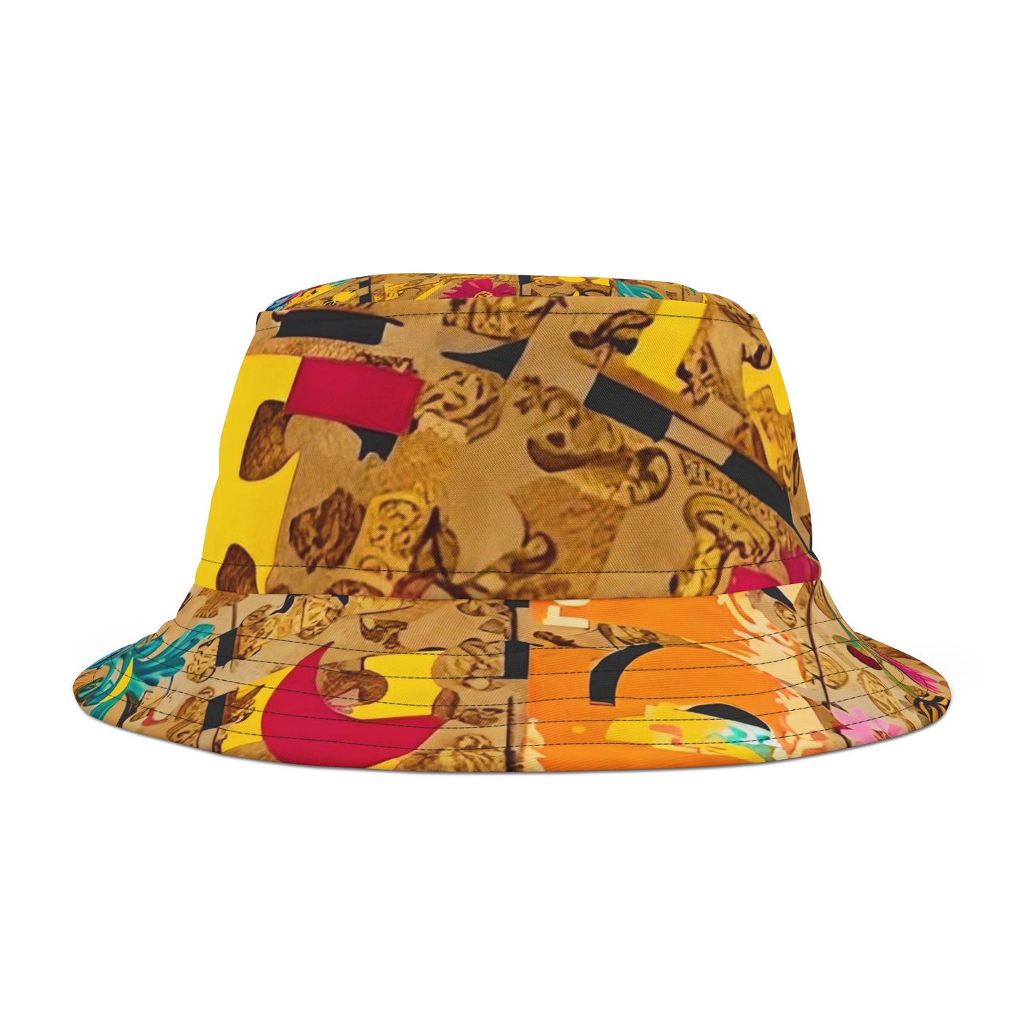 Unique Personalized Hat | Fashion Hat | Yan Acq Apparel