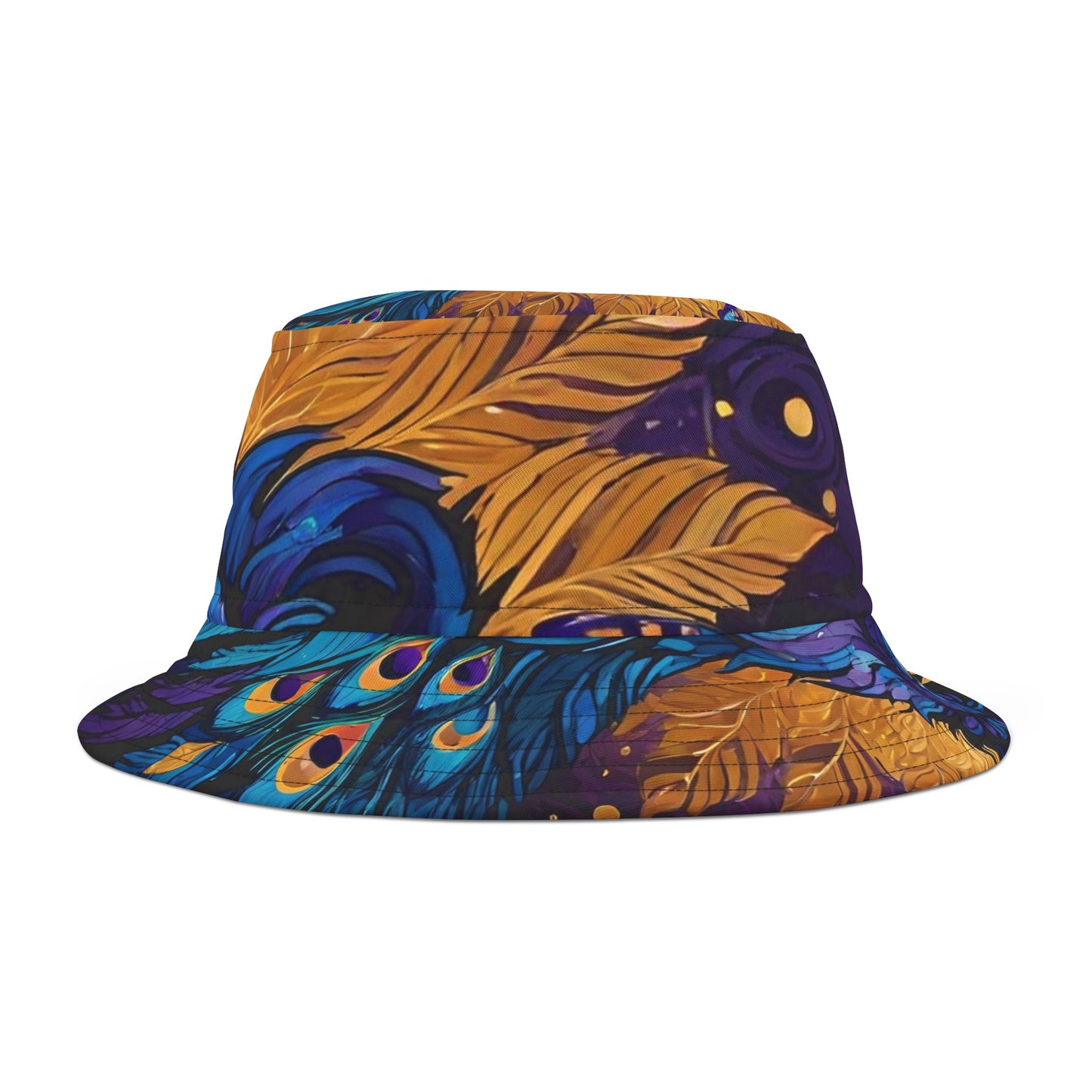 Unique Bucket Hat | Personalized Bucket Hat | Yan Acq Apparel