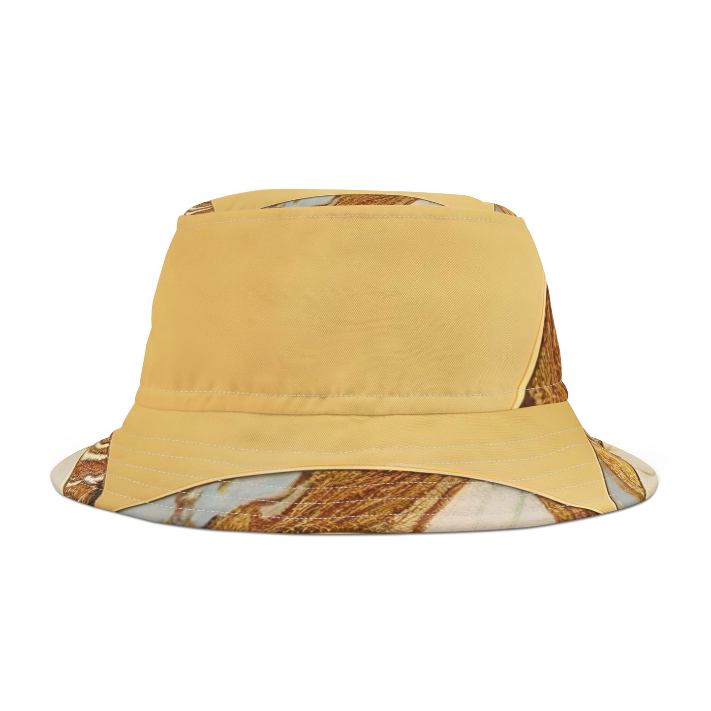 Stylish Bucket Hat | Customizable Bucket Hat | Yan Acq Apparel