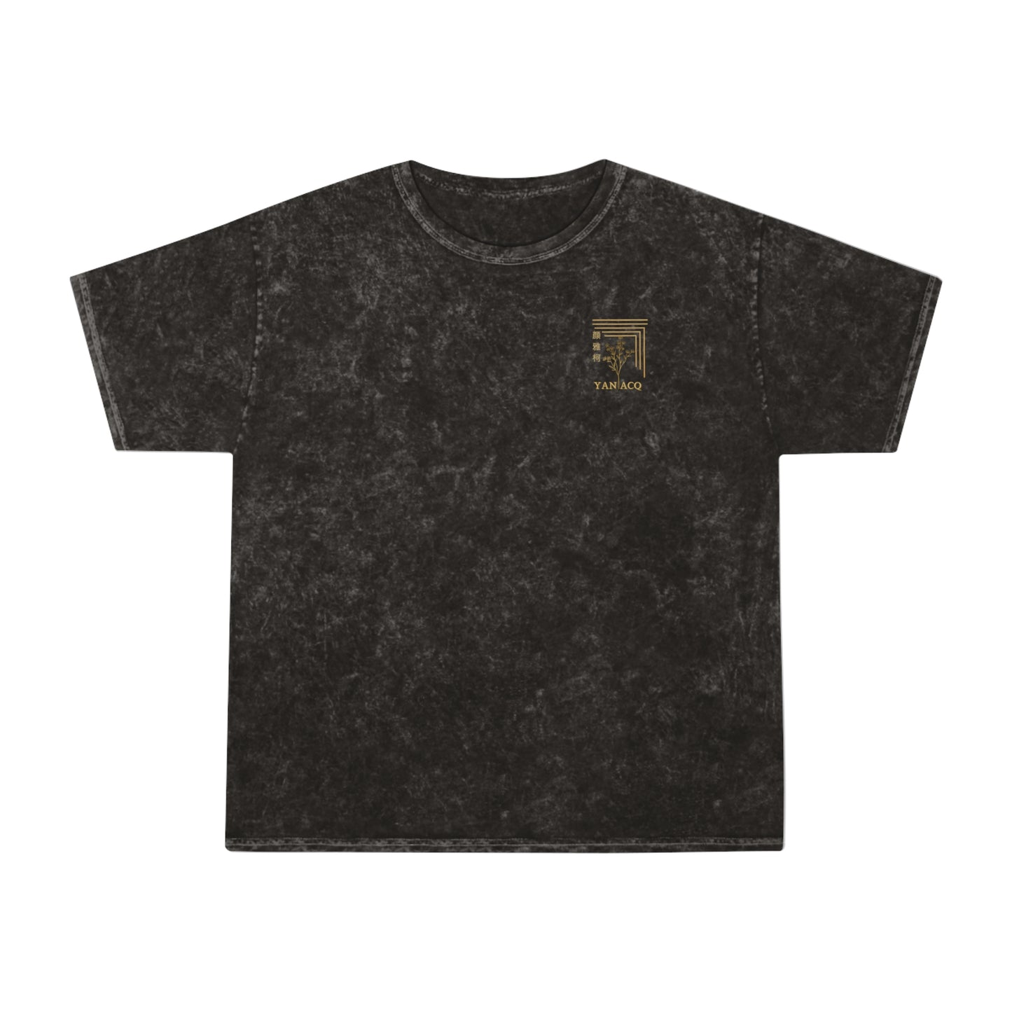 Unisex Custom T-Shirt