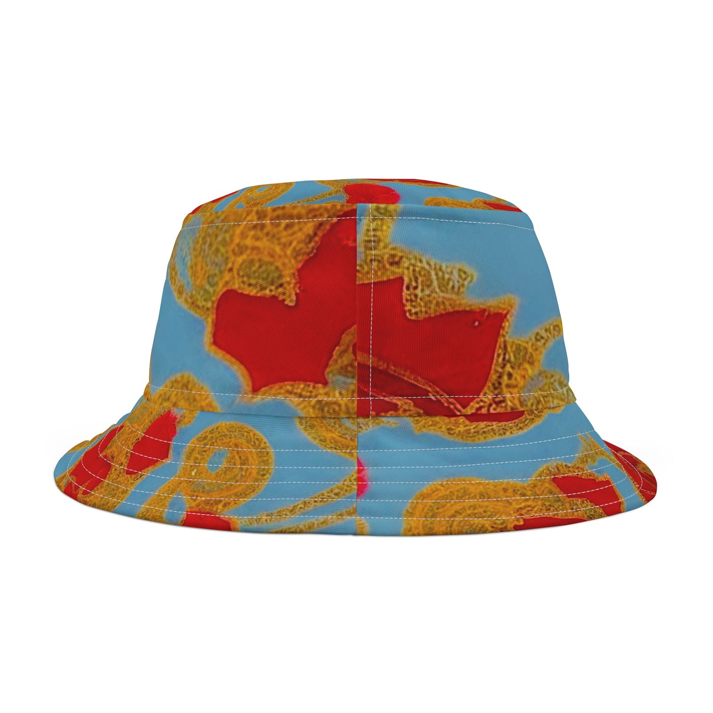 Blossom Bucket Hat