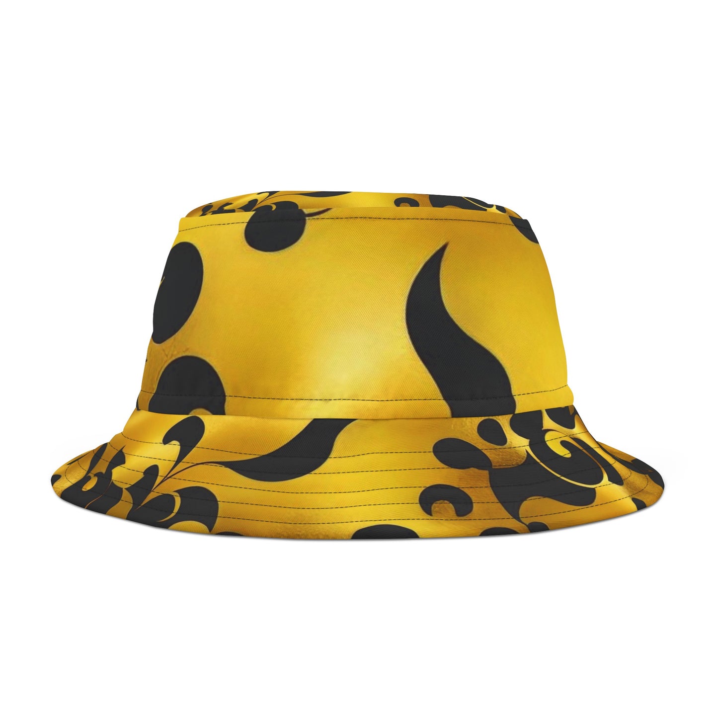 Stylish Bucket Hat | Costume Bucket Hat | Yan Acq Apparel