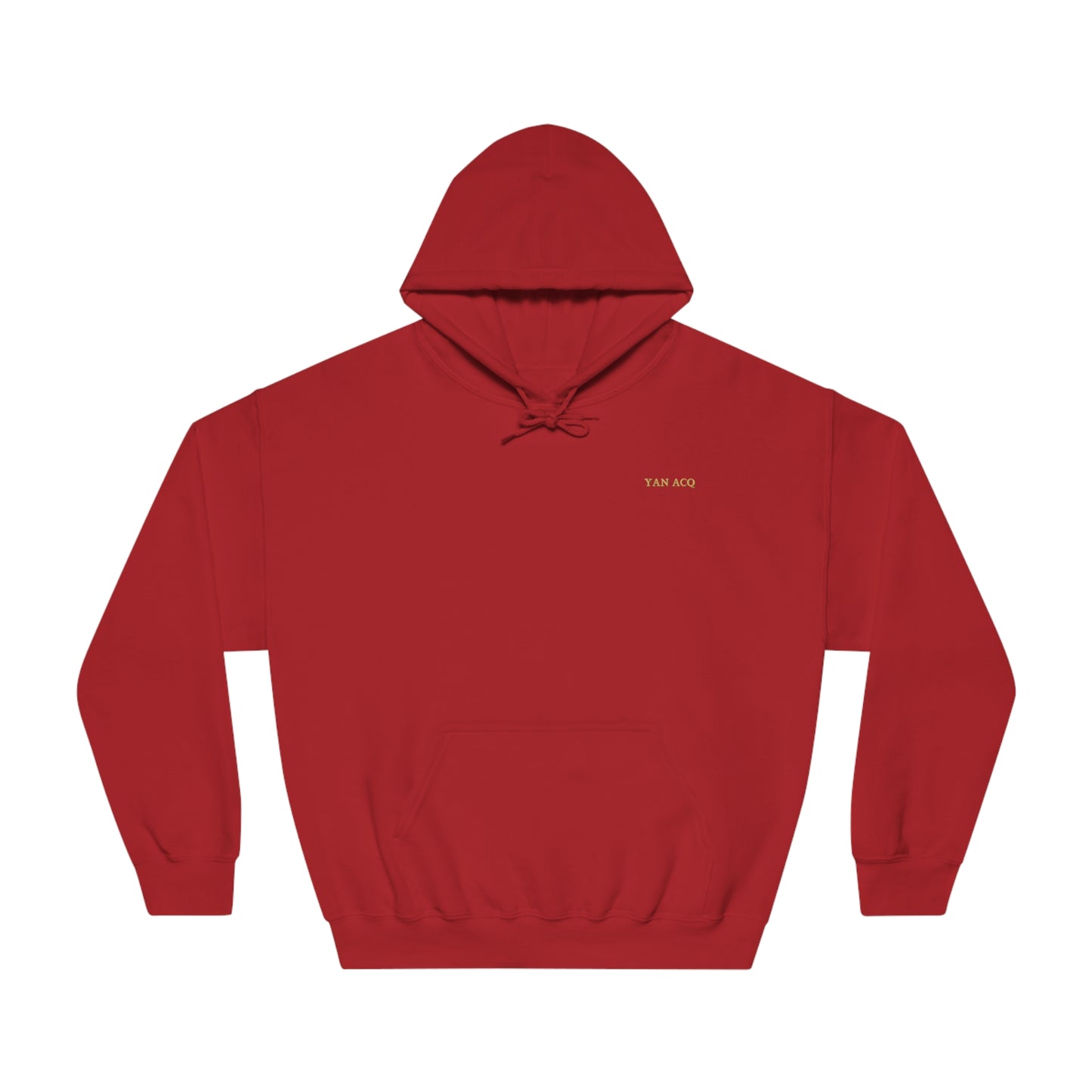 YAN ACQ Hooded Sweatshirt