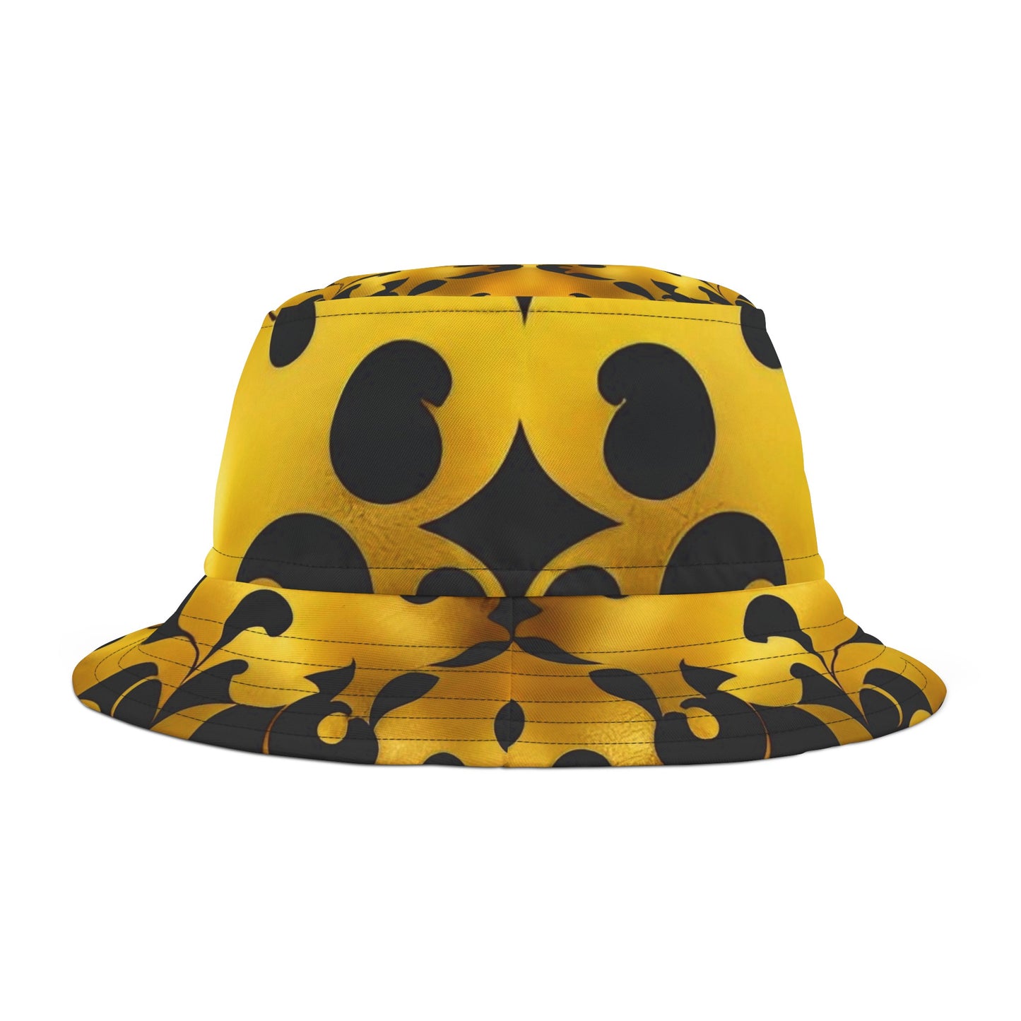Stylish Bucket Hat | Costume Bucket Hat | Yan Acq Apparel