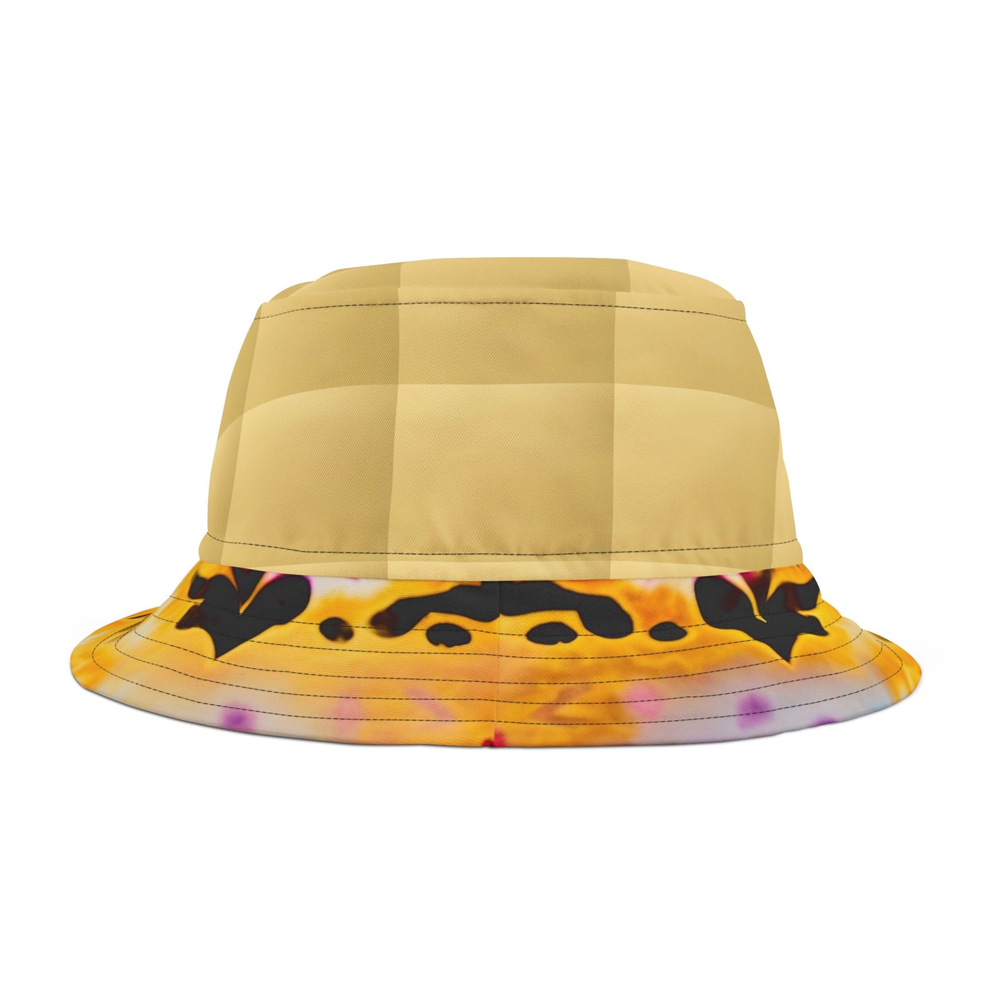 Rain Protection Hat | Polyester Bucket Hat | Yan Acq Apparel