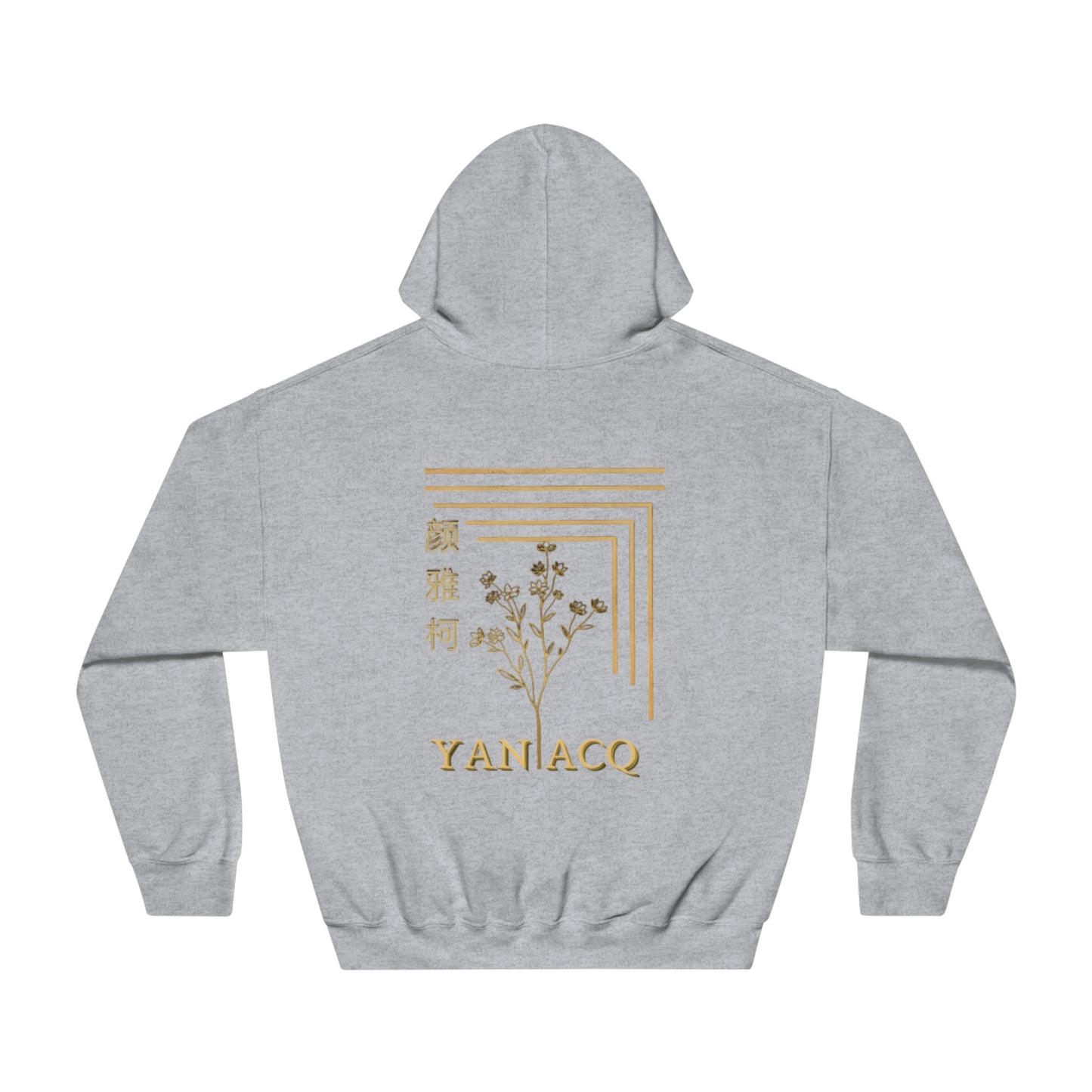 YAN ACQ Hooded Sweatshirt