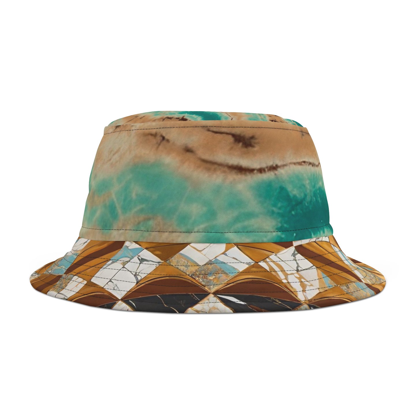 Unisex Bucket Hat | Custom Bucket Hat | Yan Acq Apparel