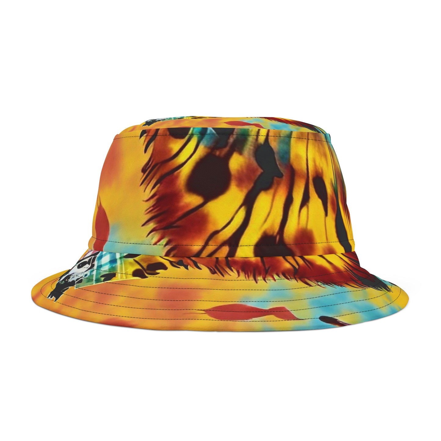 Bucket Hat for Women's | Custom Bucket Hat | Yan Acq Apparel