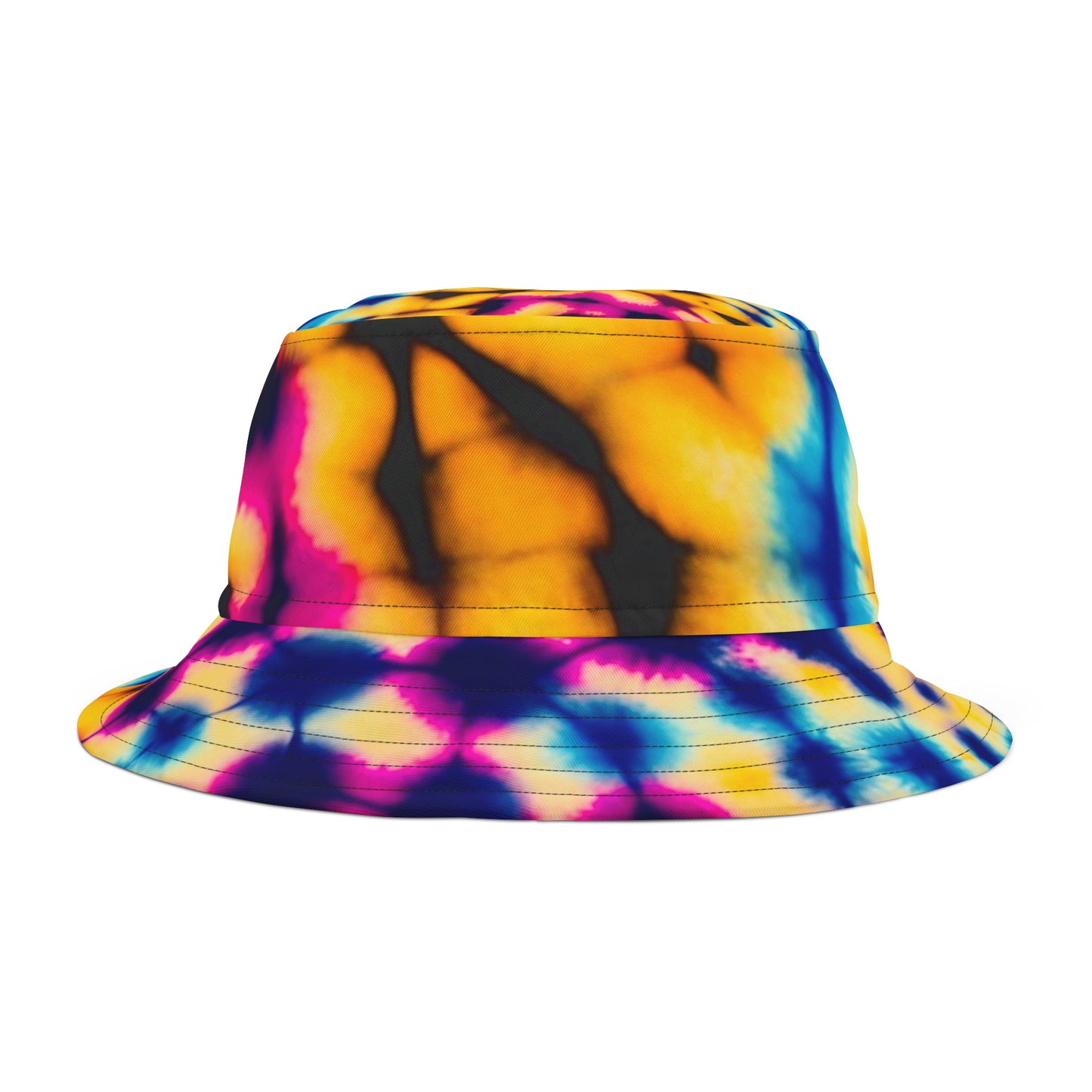 Trending Bucket Hat | Colorful Bucket Hat | Yan Acq Apparel