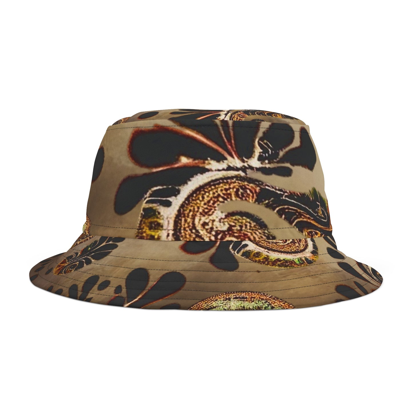 Personalized Bucket Hat | Fashion Bucket Hat | Yan Acq Apparel
