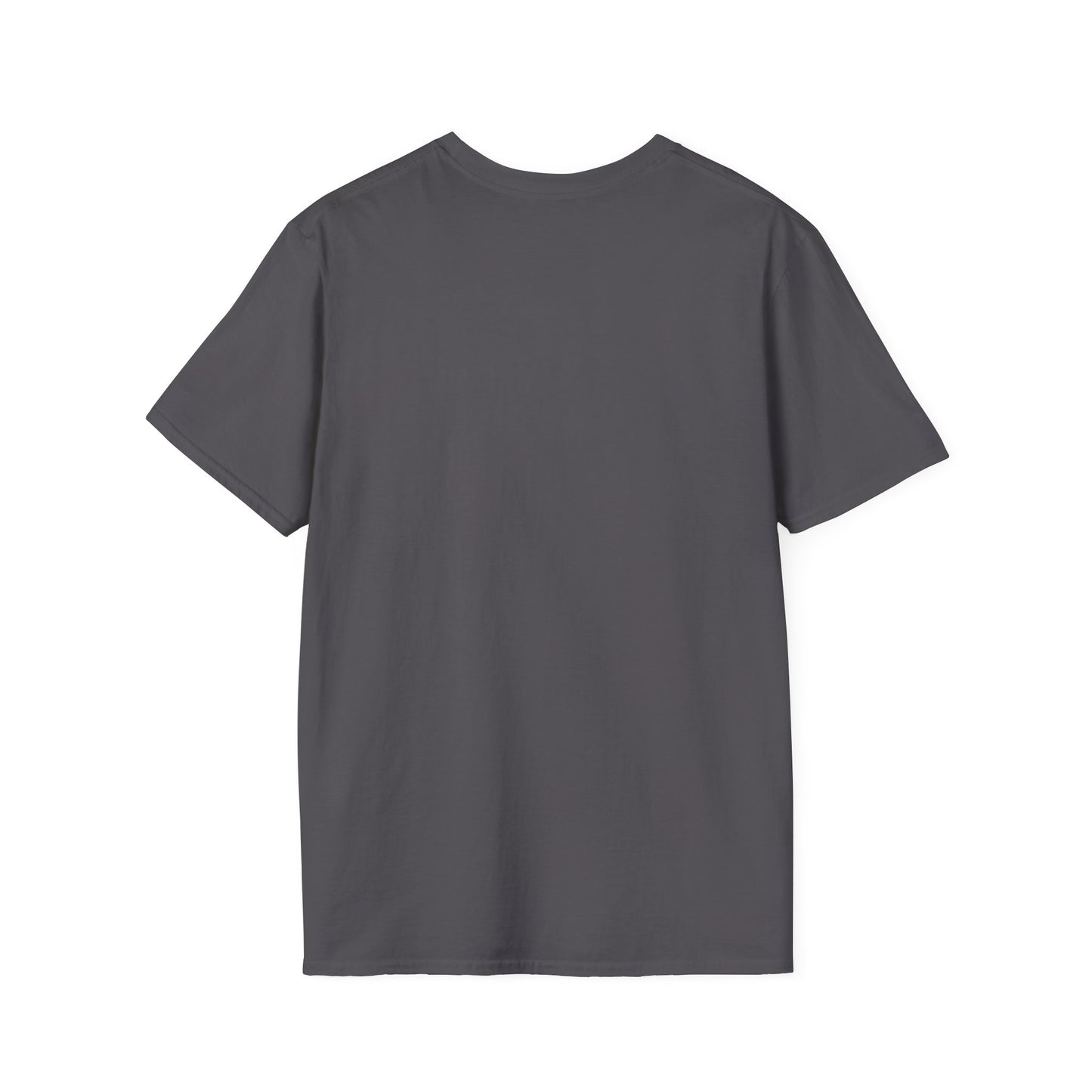 Unisex Soft T-Shirt