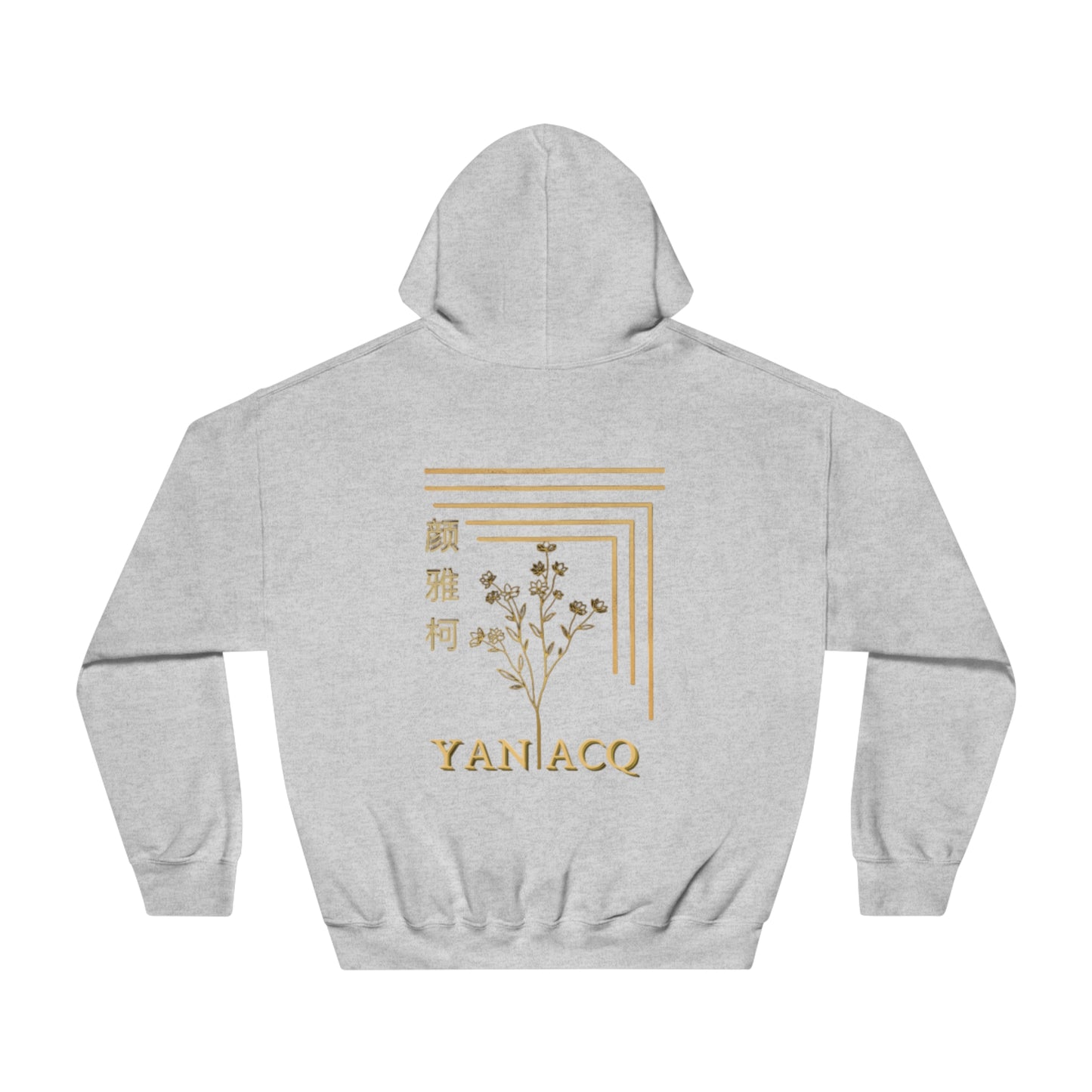 YAN ACQ Hooded Sweatshirt