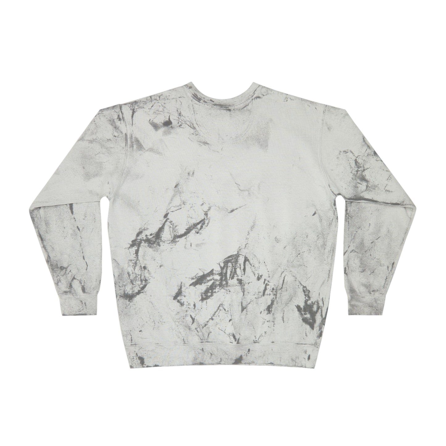 Unique Crewneck Sweatshirt