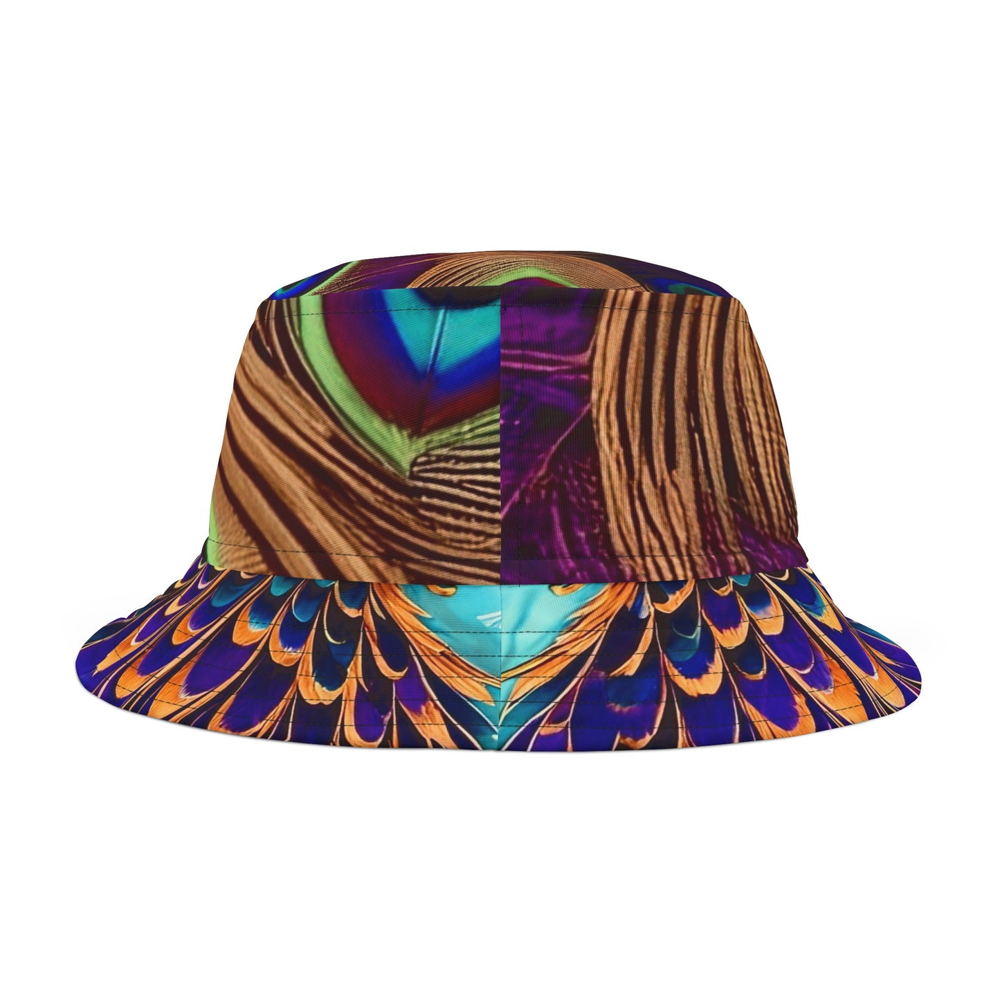 Bucket Hat Design | Customizable Bucket Hat | Yan Acq Apparel