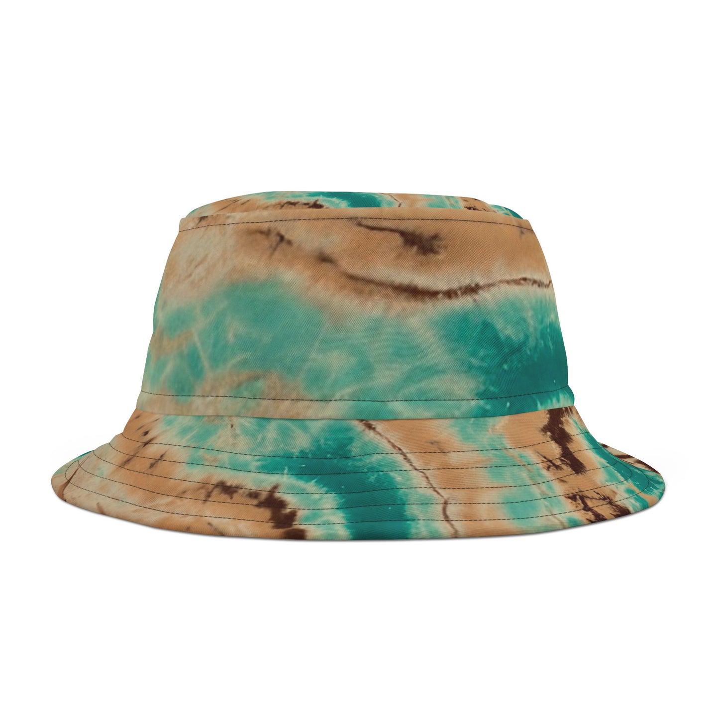 Unisex Personalized Bucket Hat | Bucket Hat | Yan Acq Apparel