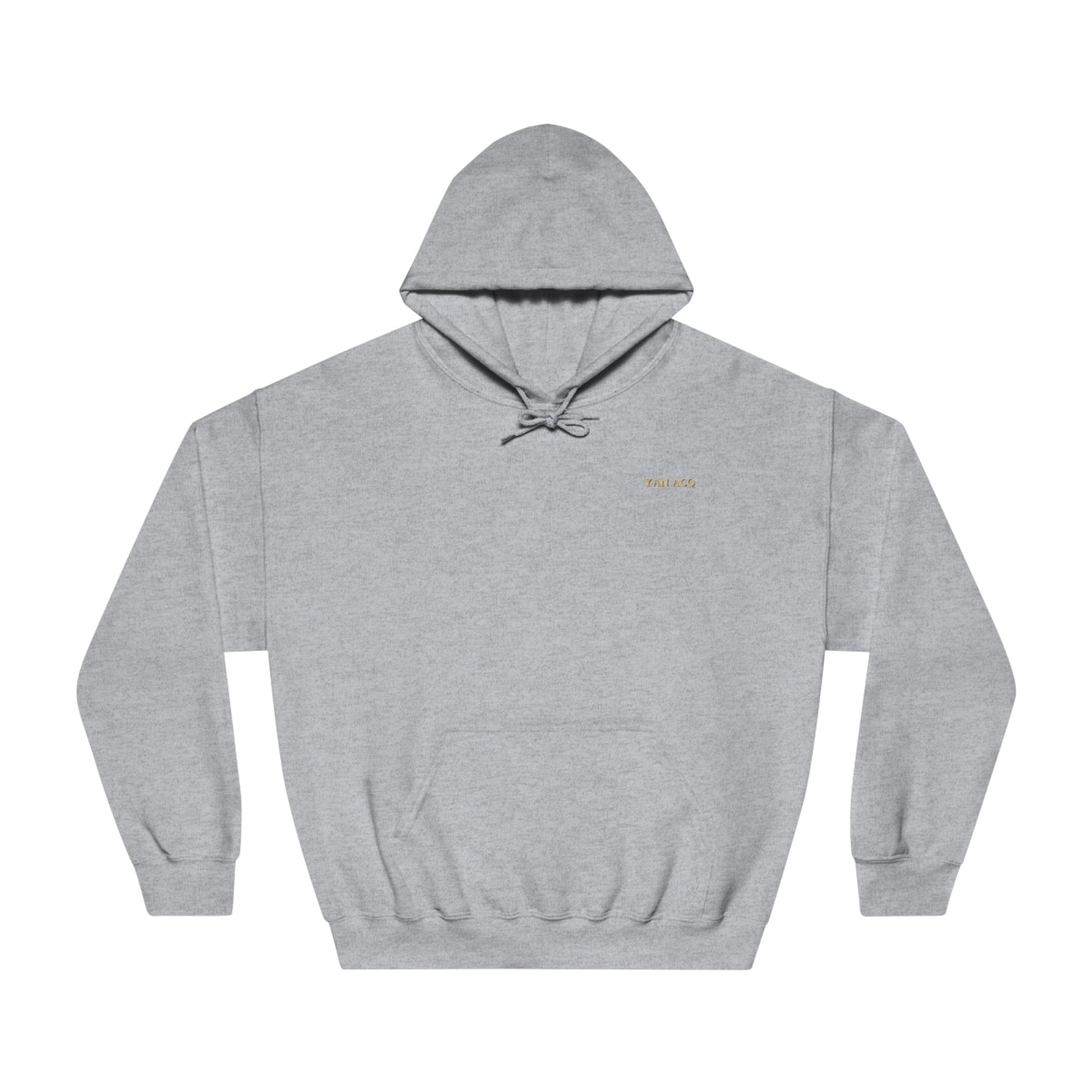YAN ACQ Hooded Sweatshirt