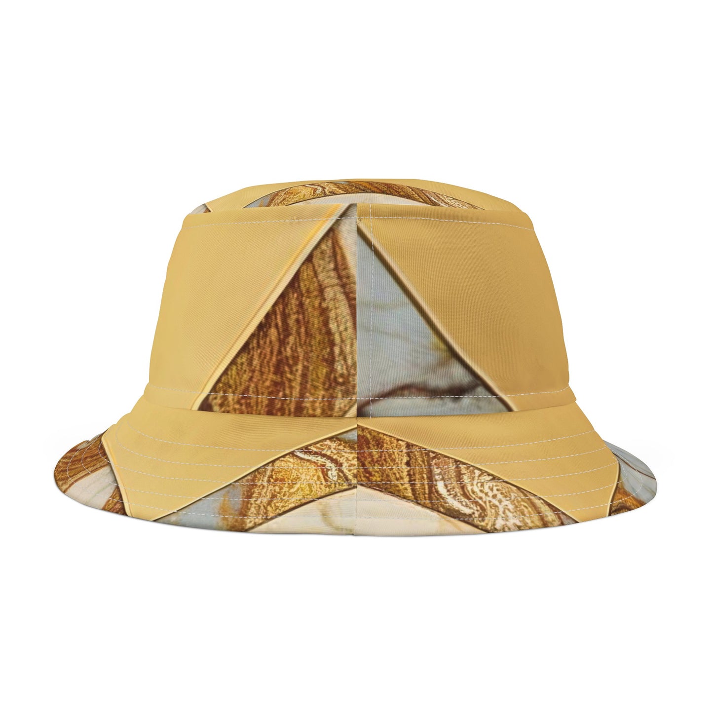 Stylish Bucket Hat | Customizable Bucket Hat | Yan Acq Apparel