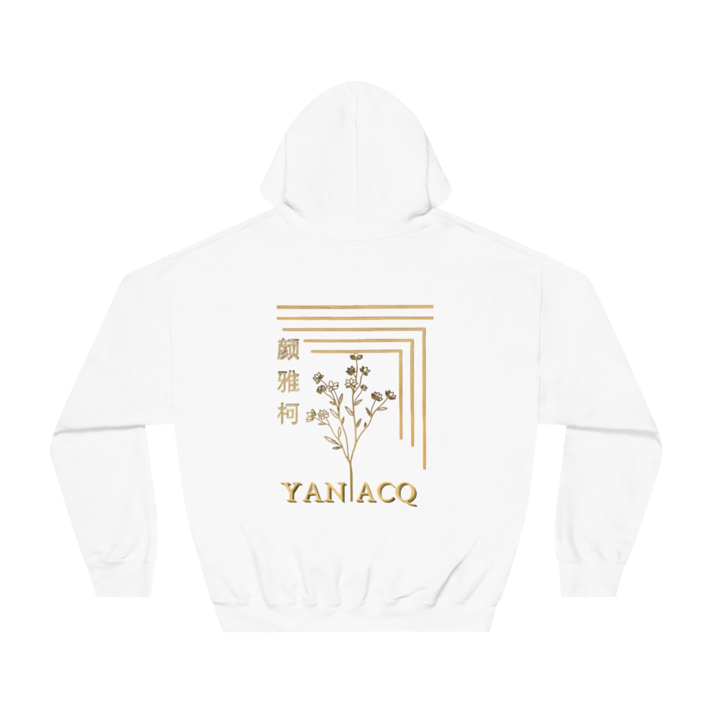 YAN ACQ Hooded Sweatshirt