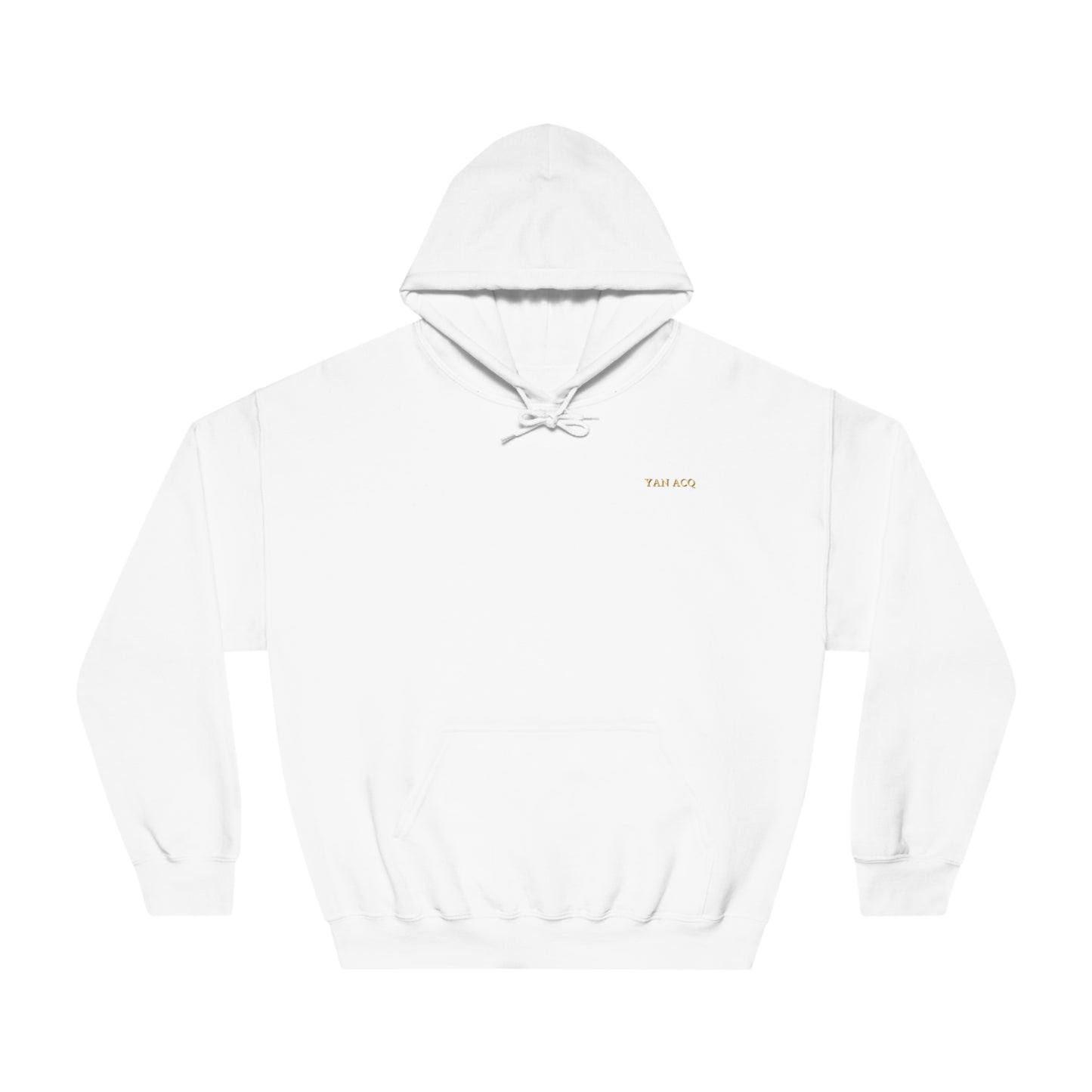 YAN ACQ Hooded Sweatshirt