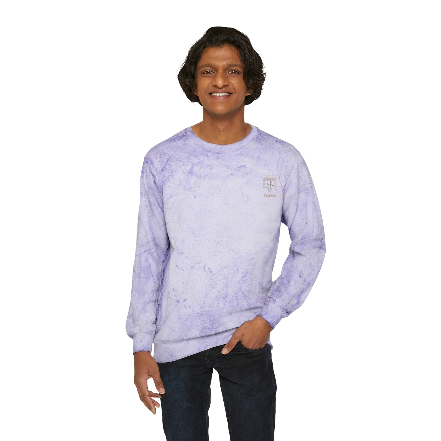 Unique Crewneck Sweatshirt | Crew Neck Sweatshirt | Yan Acq Apparel