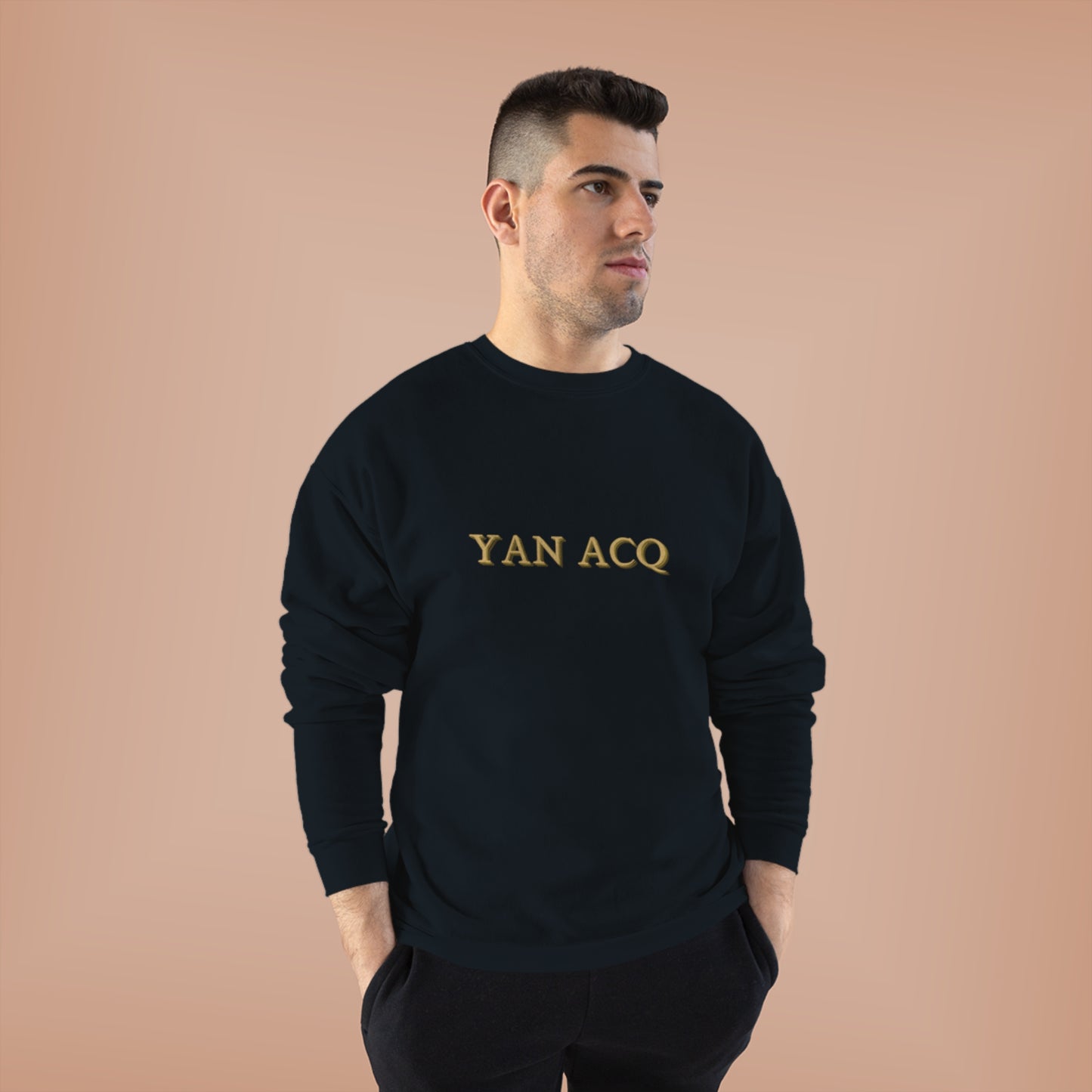 YAN ACQ Crewneck Sweatshirt