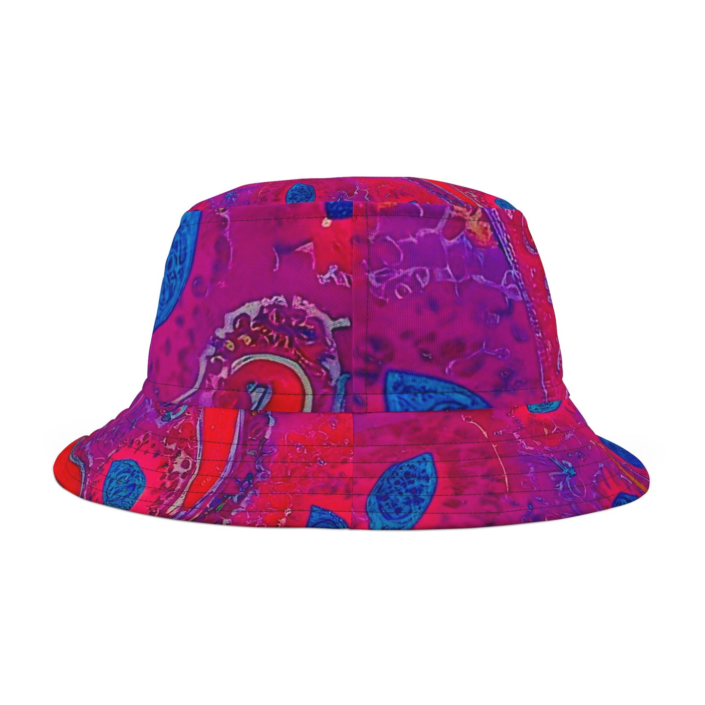 Fashionable Bucket Hats | Custom Fashion Hat | Yan Acq Apparel